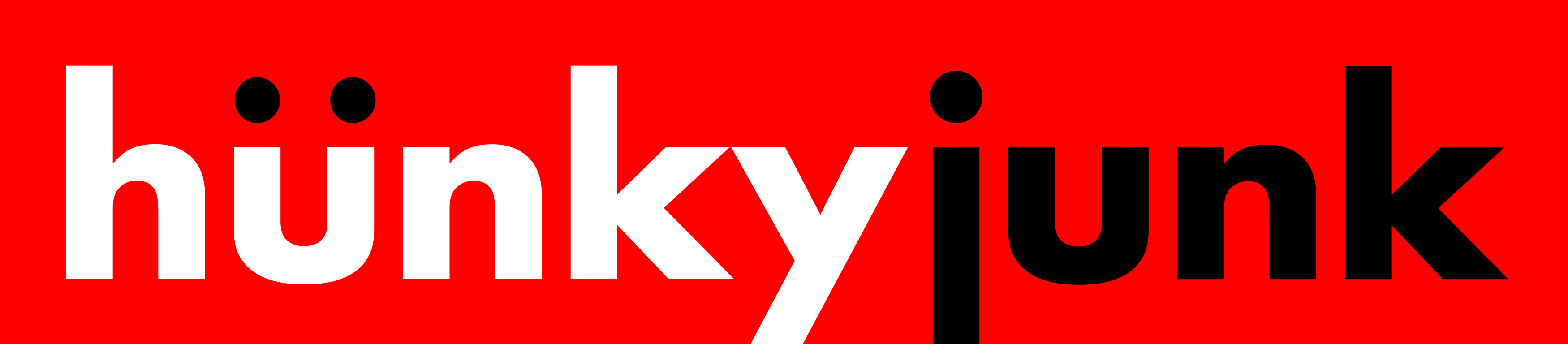 HunkyJunk