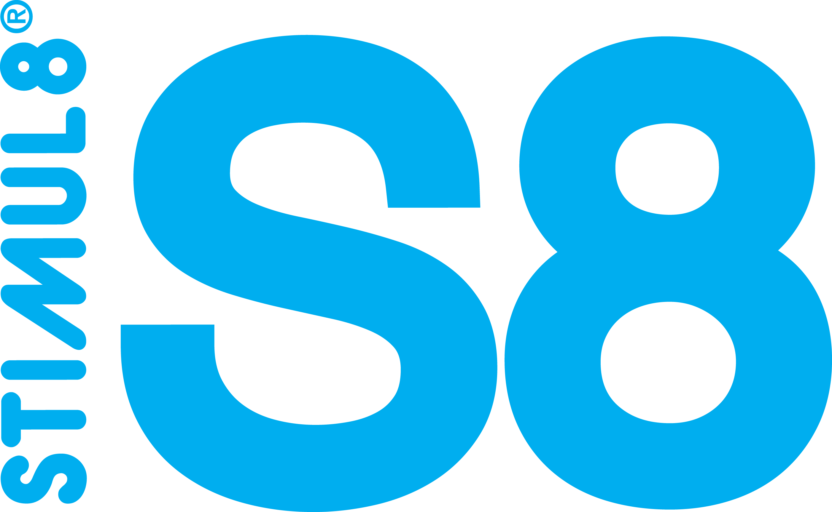 Stimul8 S8