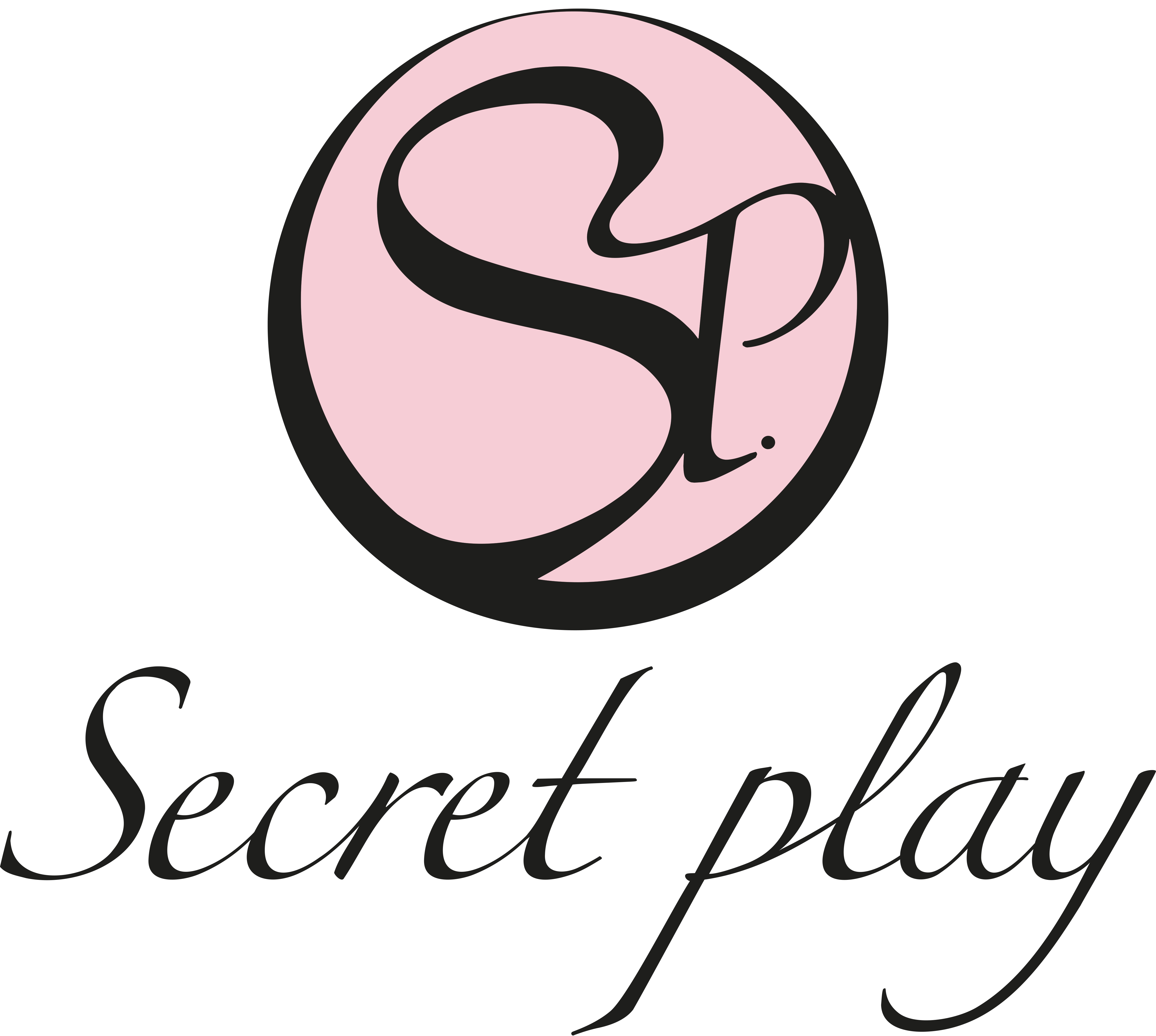 Secret Play