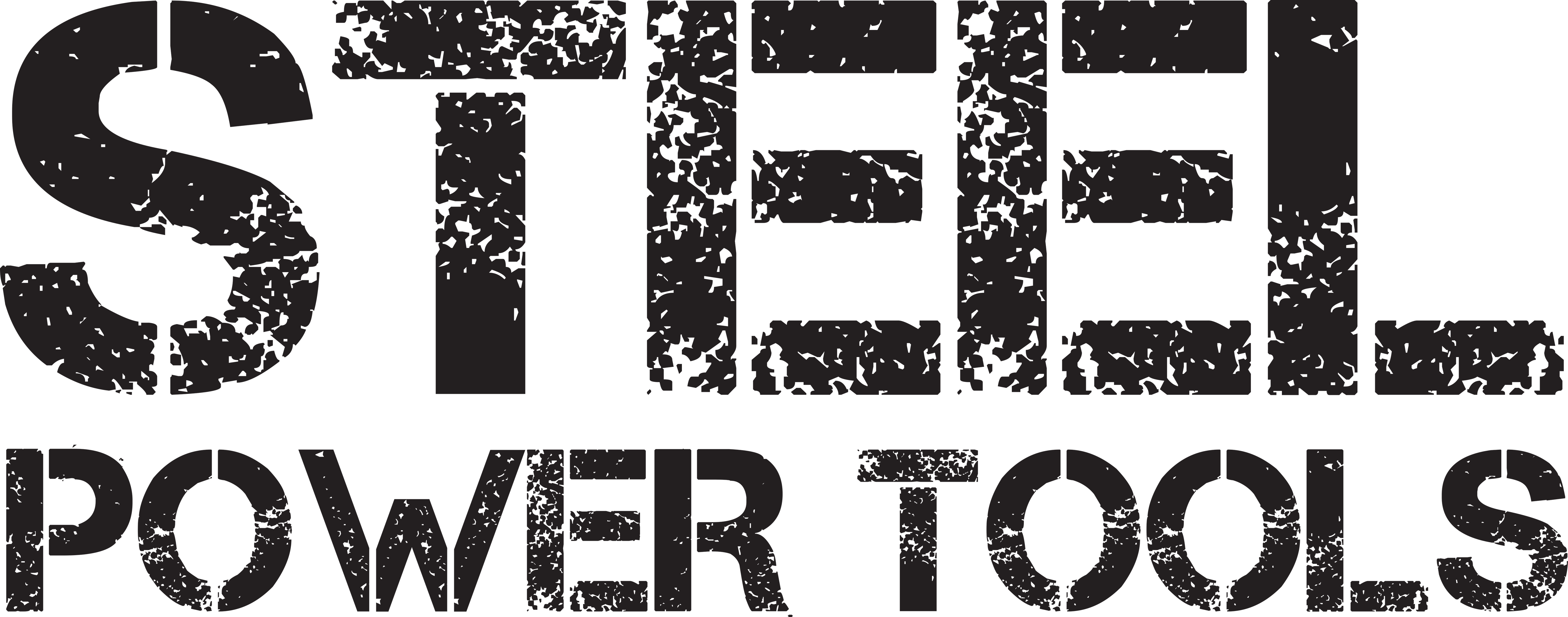 Steel Power Tools