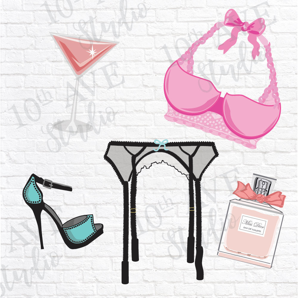 Lingerie pour Femmes
