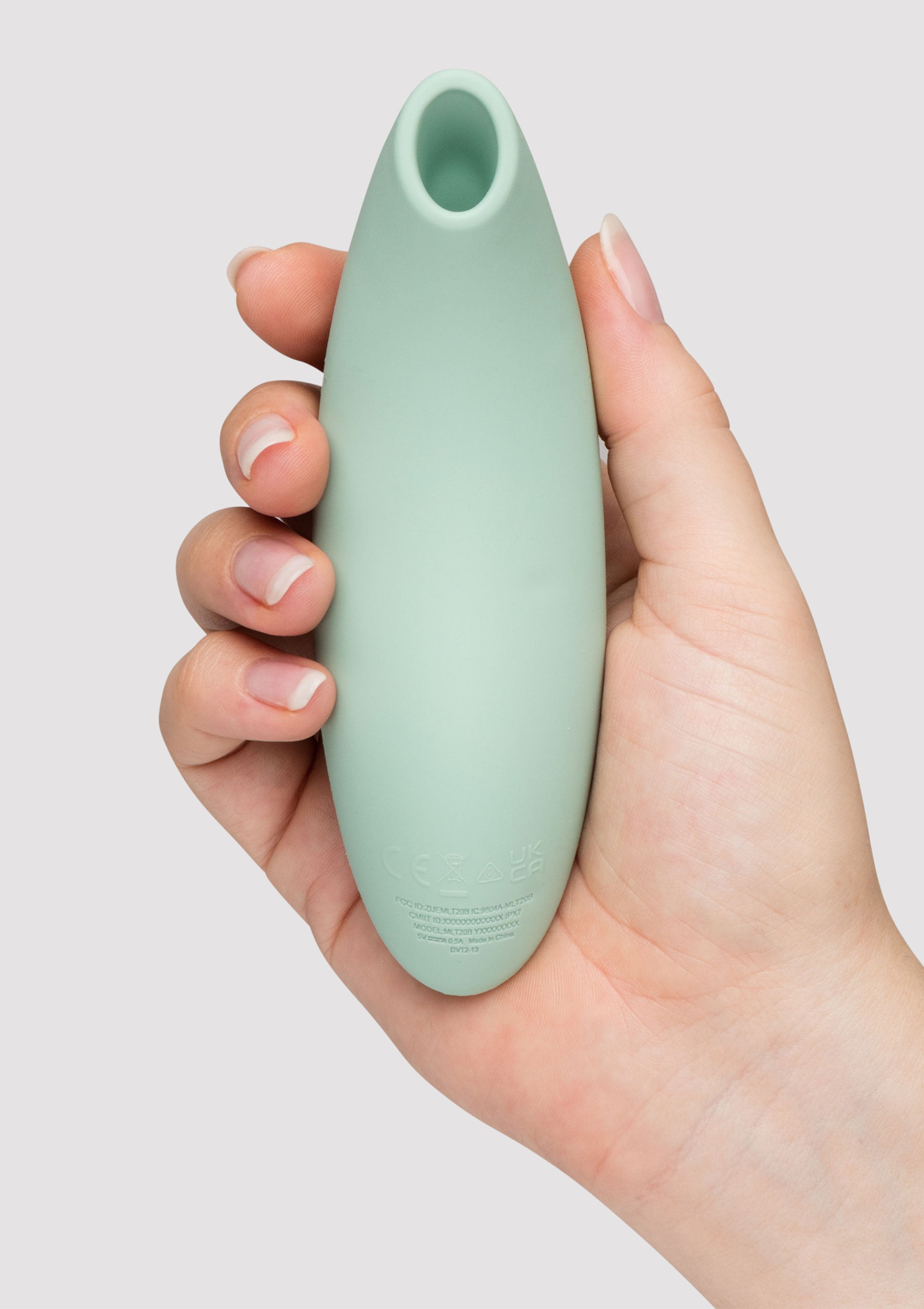 Manchon masculin texturé et doux pour une expérience unique.; Getextureerde en zachte mannelijke masturbator voor een unieke ervaring.; Textured and soft male masturbator for a unique experience.