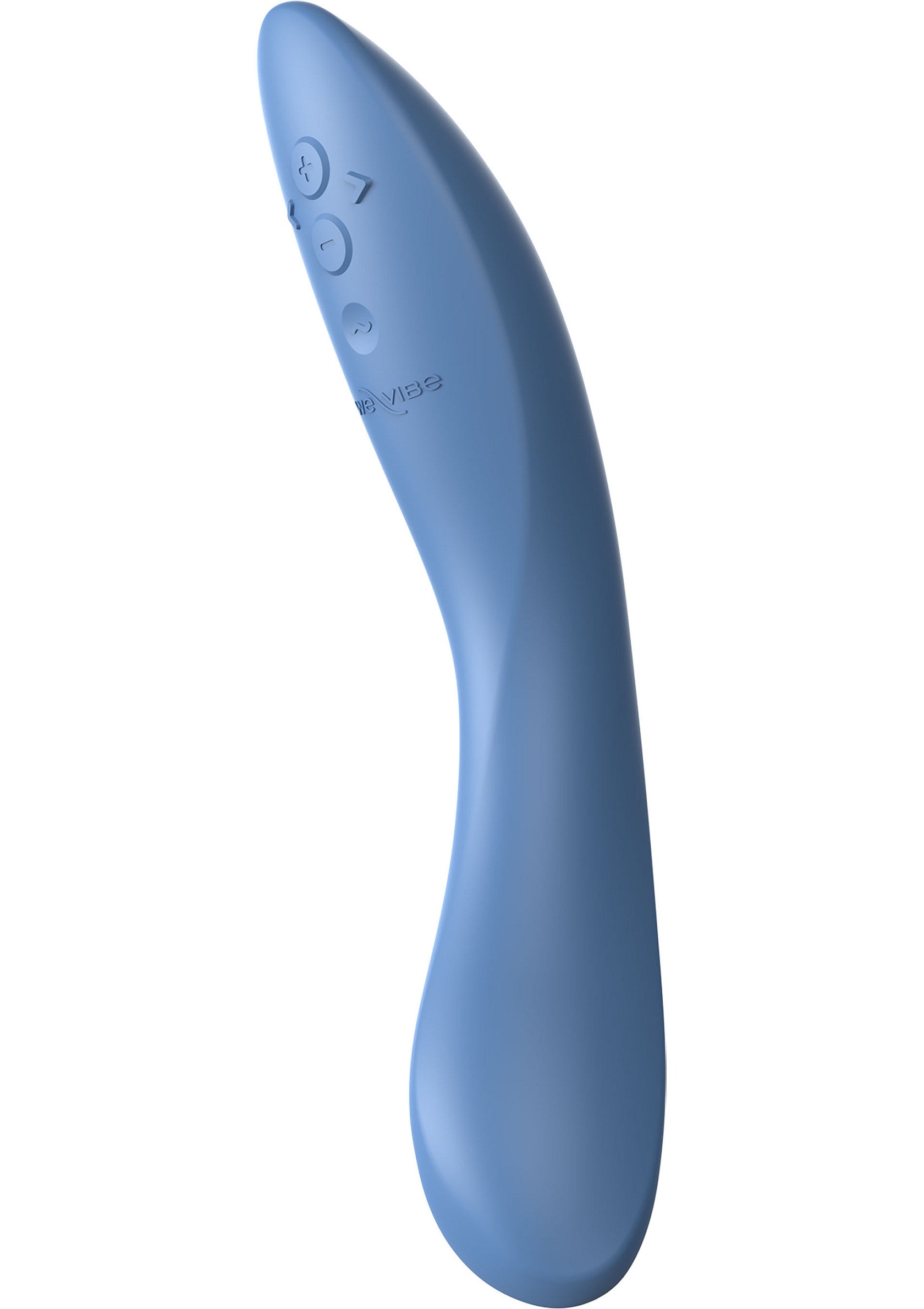Image d'un stimulateur clitoridien bleu. Découvrez le plaisir avec ce sextoy élégant et discret, parfait pour l'exploration personnelle ou à partager.; Afbeelding van een blauwe clitorisstimulator. Ontdek plezier met dit stijlvolle en discrete seksspeeltje, perfect voor persoonlijke verkenning of om te delen.; Image of a blue clitoral stimulator. Discover pleasure with this stylish and discreet sex toy, perfect for personal exploration or sharing.
