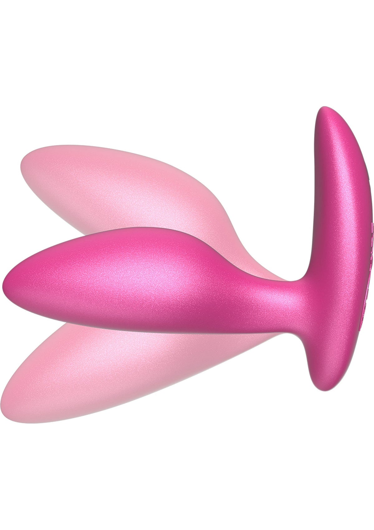 Plug anal rose pour une stimulation douce. Jouet pour adultes, confort et plaisir garantis. Découvrez nos accessoires intimes.; Roze anaal plug voor zachte stimulatie. Een comfortabel speeltje voor volwassenen. Ontdek onze intieme accessoires.; Pink anal plug for gentle stimulation. Adult toy for comfort and pleasure. Explore our intimate accessories.