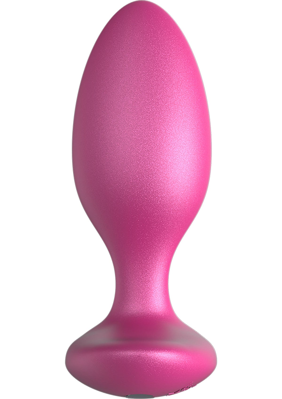 Plug anal rose en silicone doux pour le plaisir anal. Forme élégante et confortable pour une expérience sensuelle.; Roze buttplug van zachte silicone voor anaal plezier. Elegante en comfortabele vorm voor een sensuele ervaring.; Pink butt plug made of soft silicone for anal pleasure. Elegant and comfortable shape for a sensual experience.