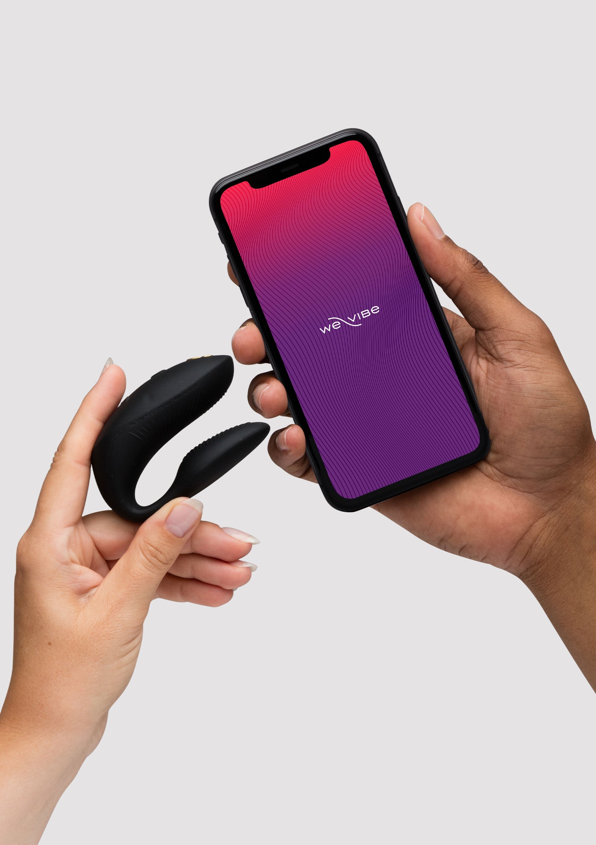 We-Vibe Chorus Pro