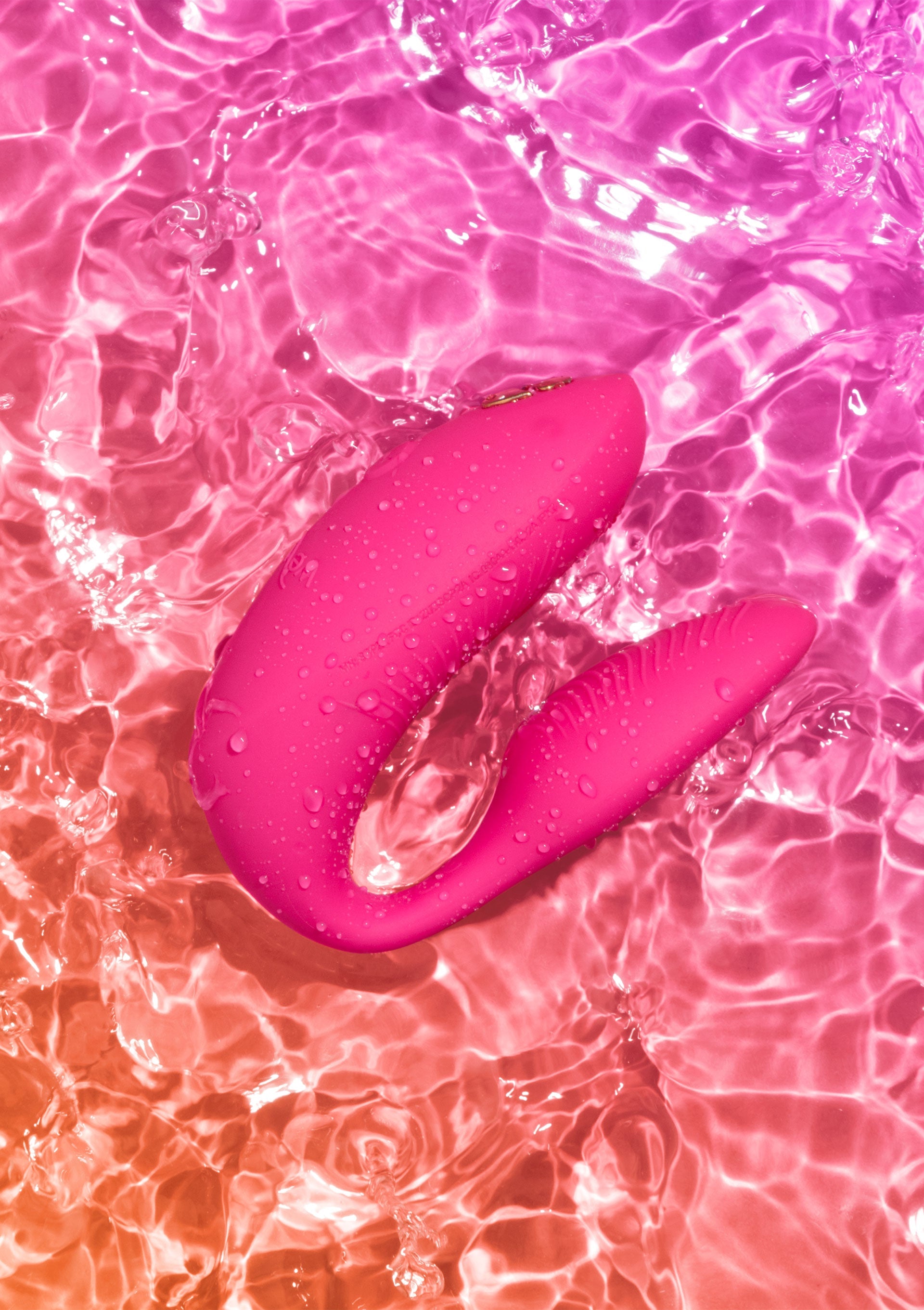 We-Vibe Chorus Pro