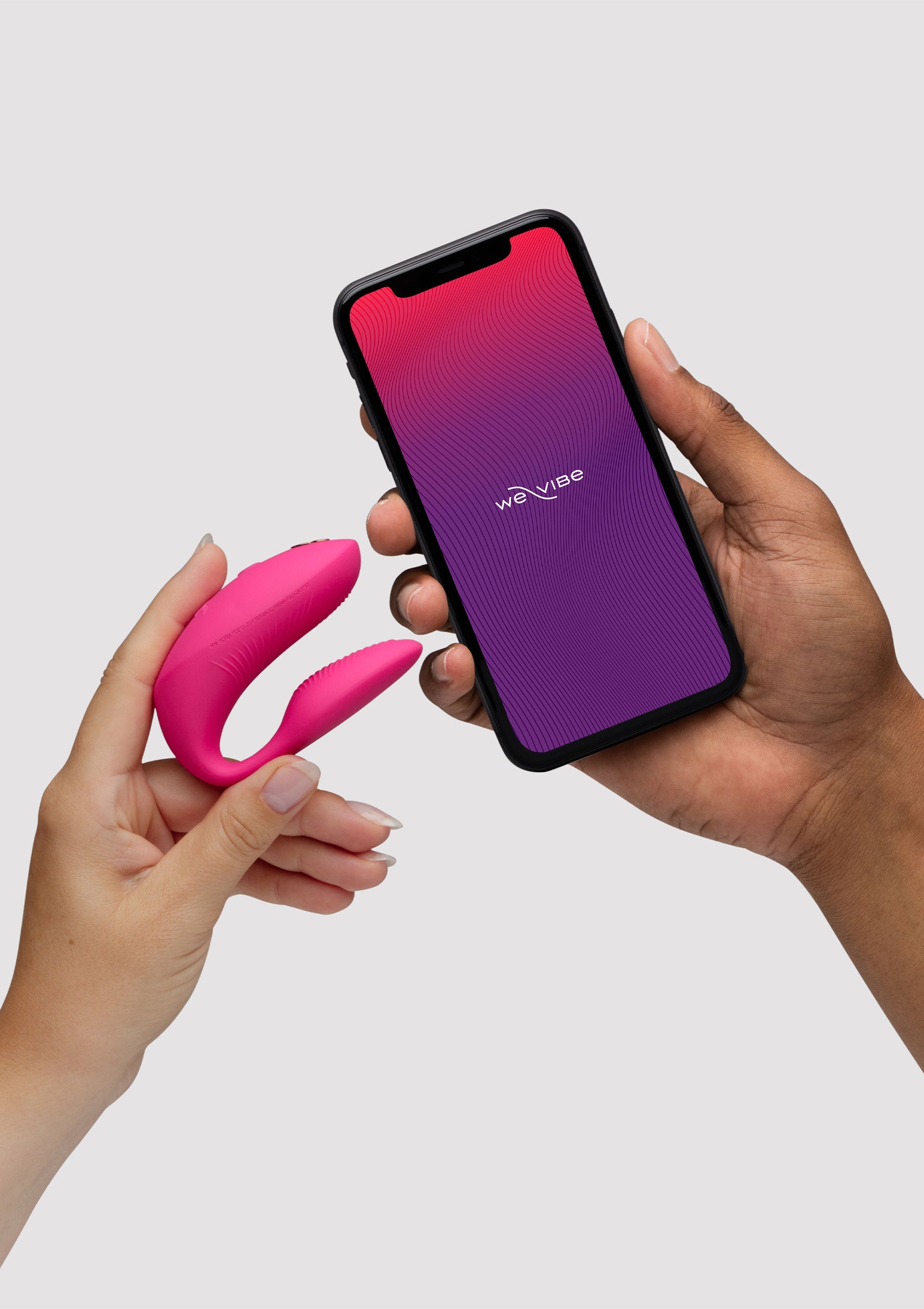 We-Vibe Chorus Pro