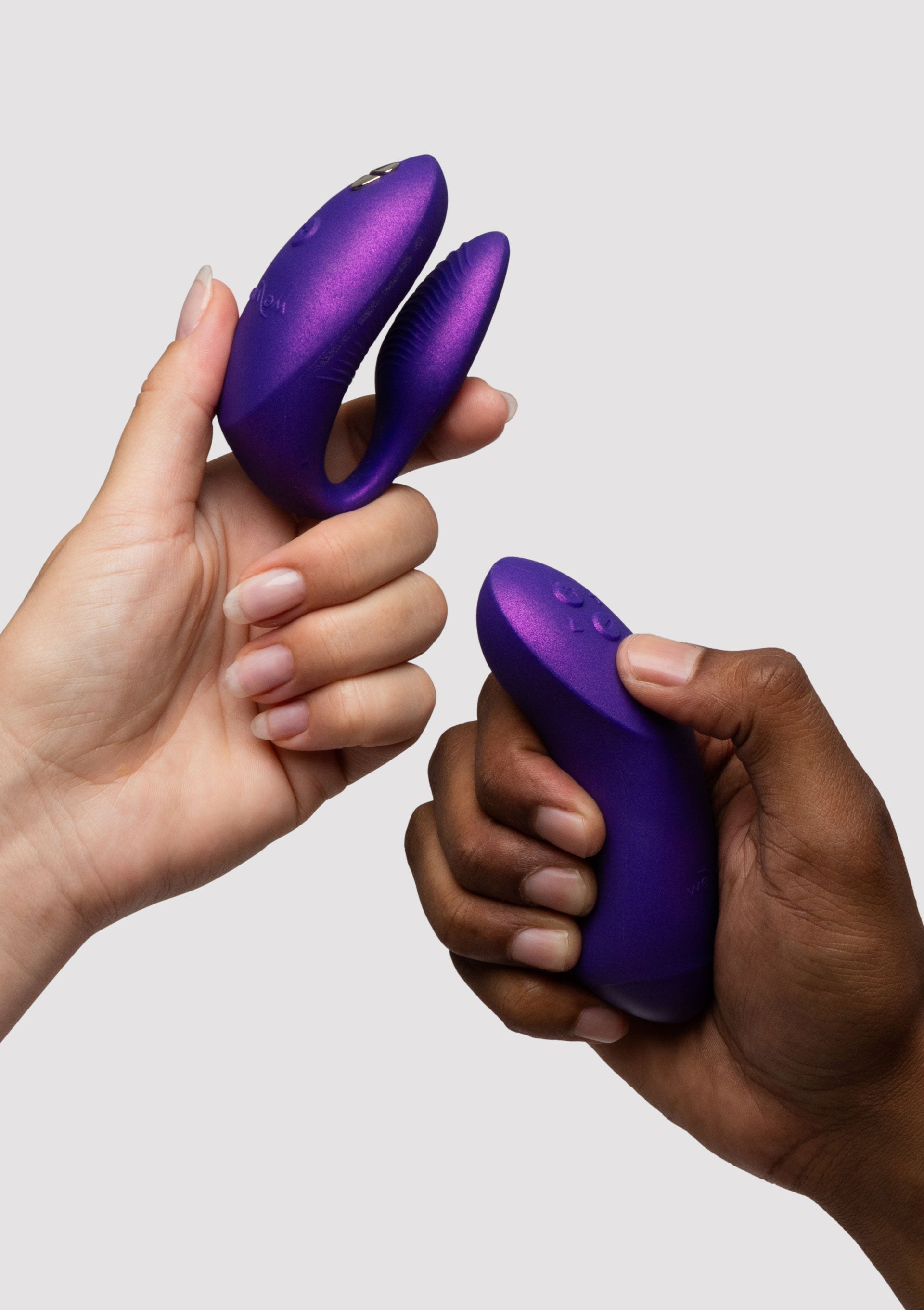 We-Vibe Chorus Pro