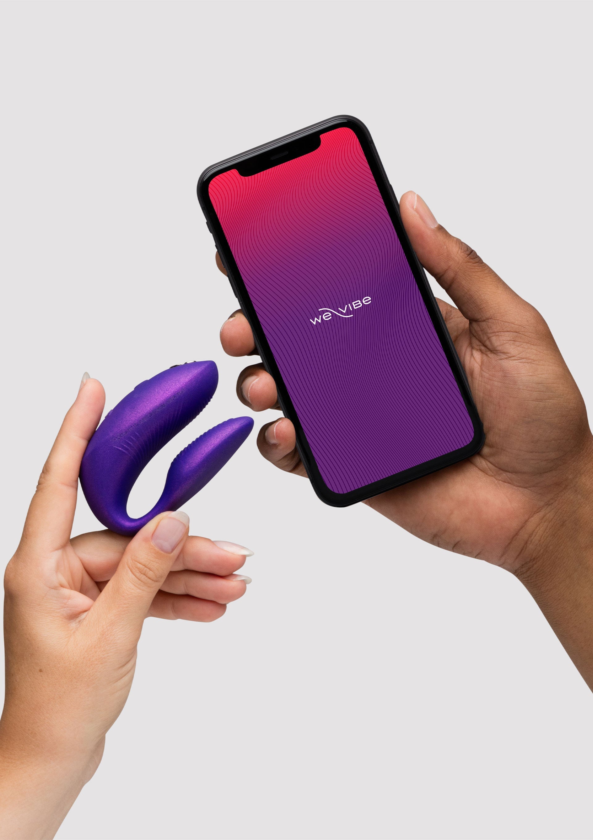 We-Vibe Chorus Pro