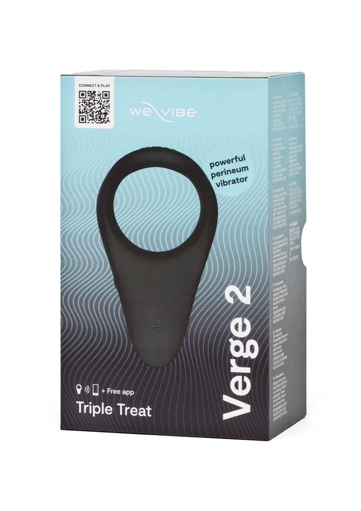 We-Vibe Verge 2