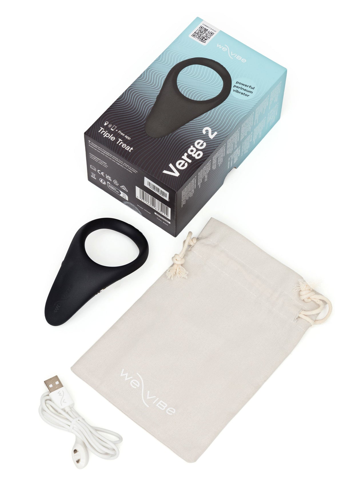 We-Vibe Verge 2