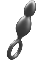 ToyJoy The Plugger 2 Balls Plug