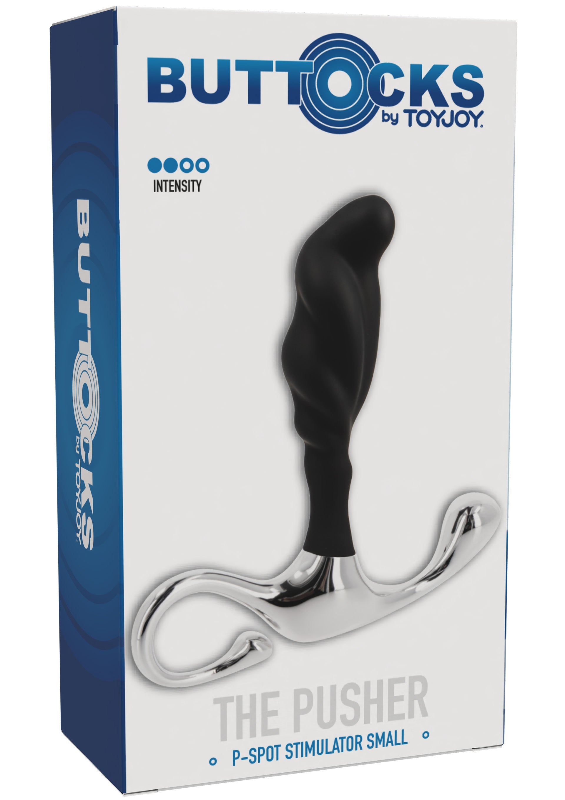 ToyJoy P-Spot Stimulator Small