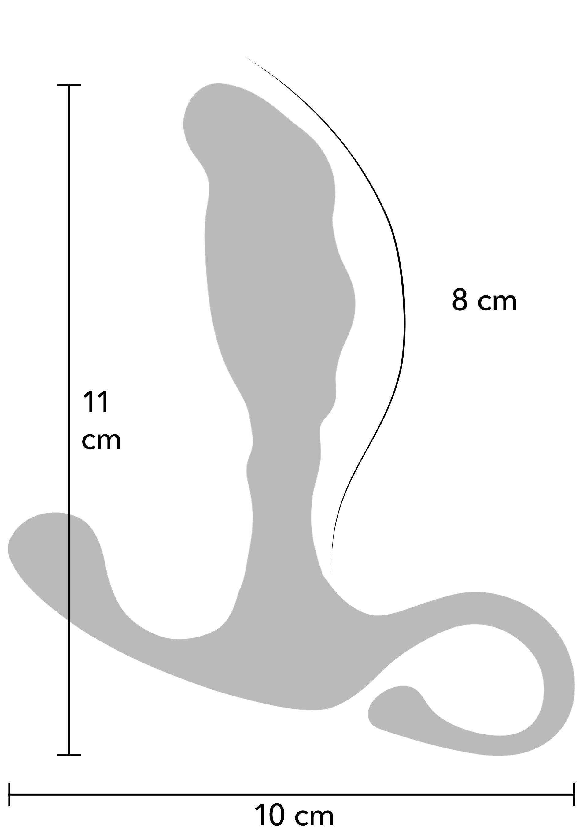 ToyJoy P-Spot Stimulator Small