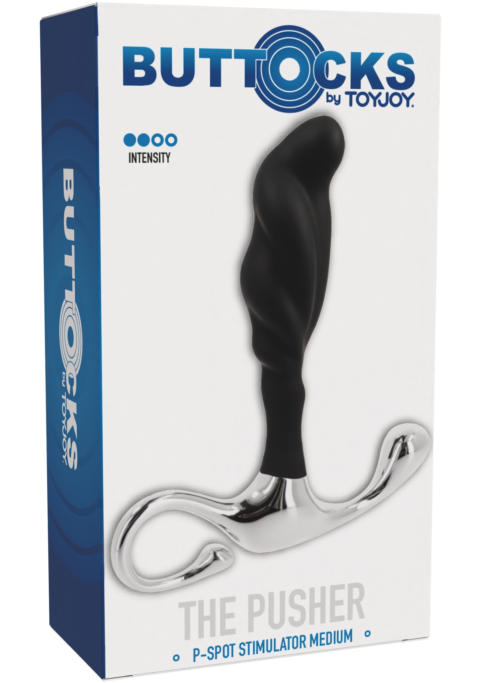 ToyJoy P-Spot Stimulator Medium