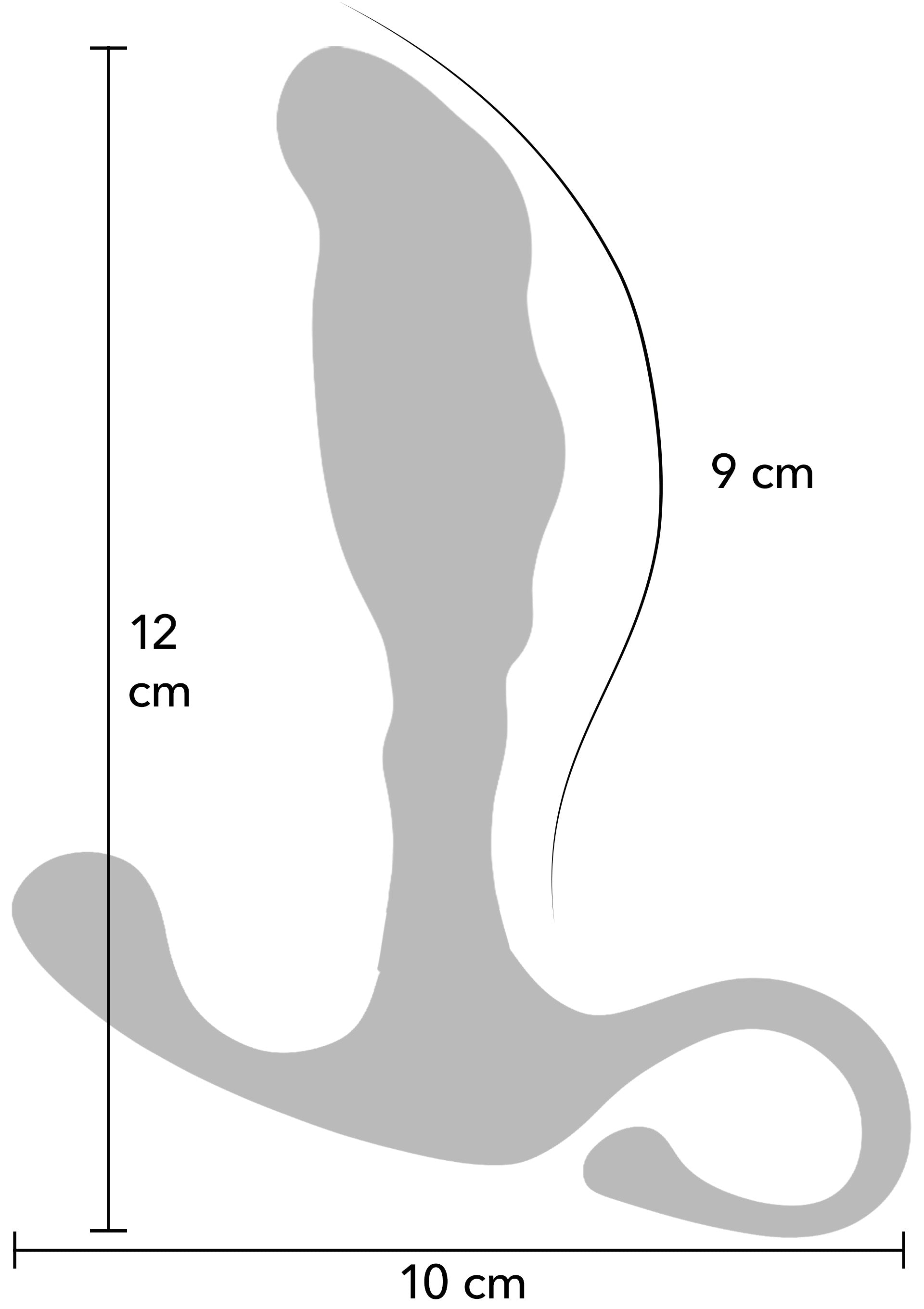 ToyJoy P-Spot Stimulator Medium