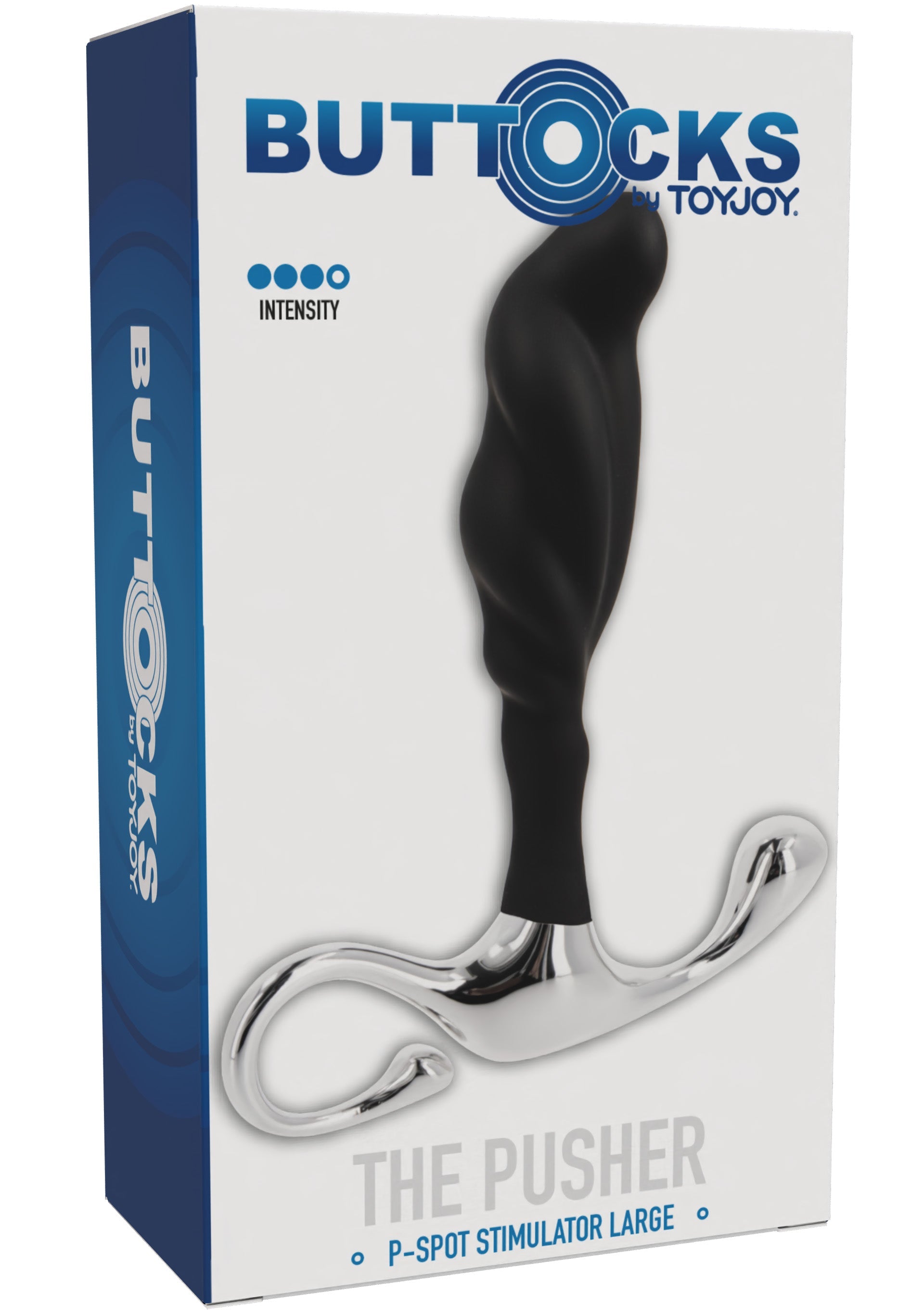 ToyJoy P-Spot Stimulator Large