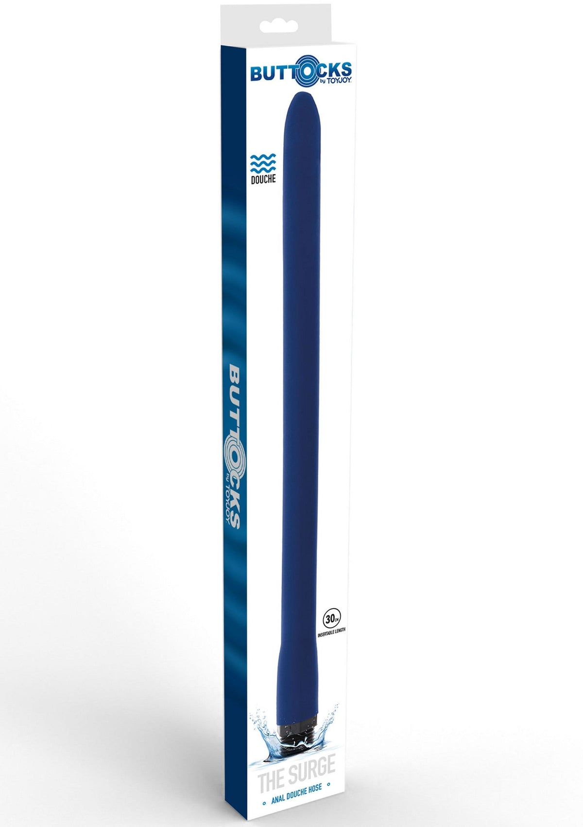 ToyJoy The Surge Anal Douche 30 cm