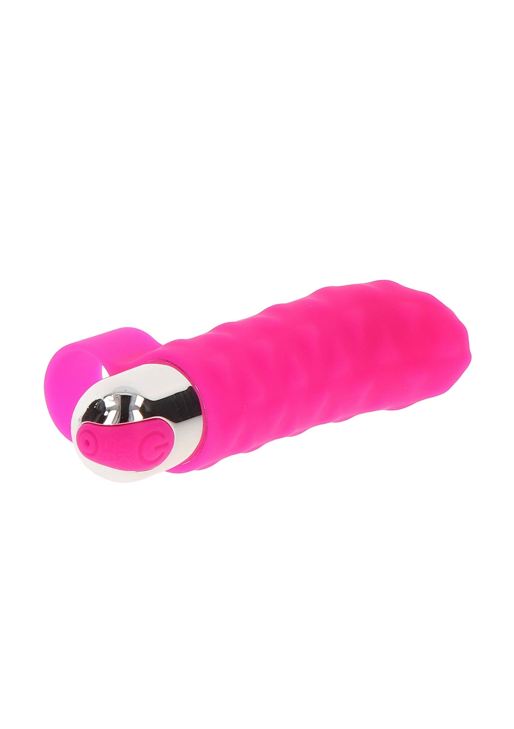 ToyJoy Tickle Pleaser Rechargeable