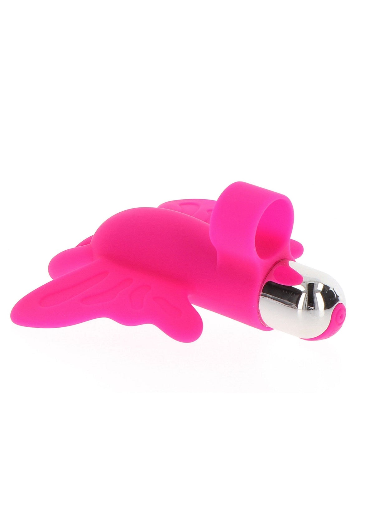 ToyJoy Butterfly Pleaser Rechargeable