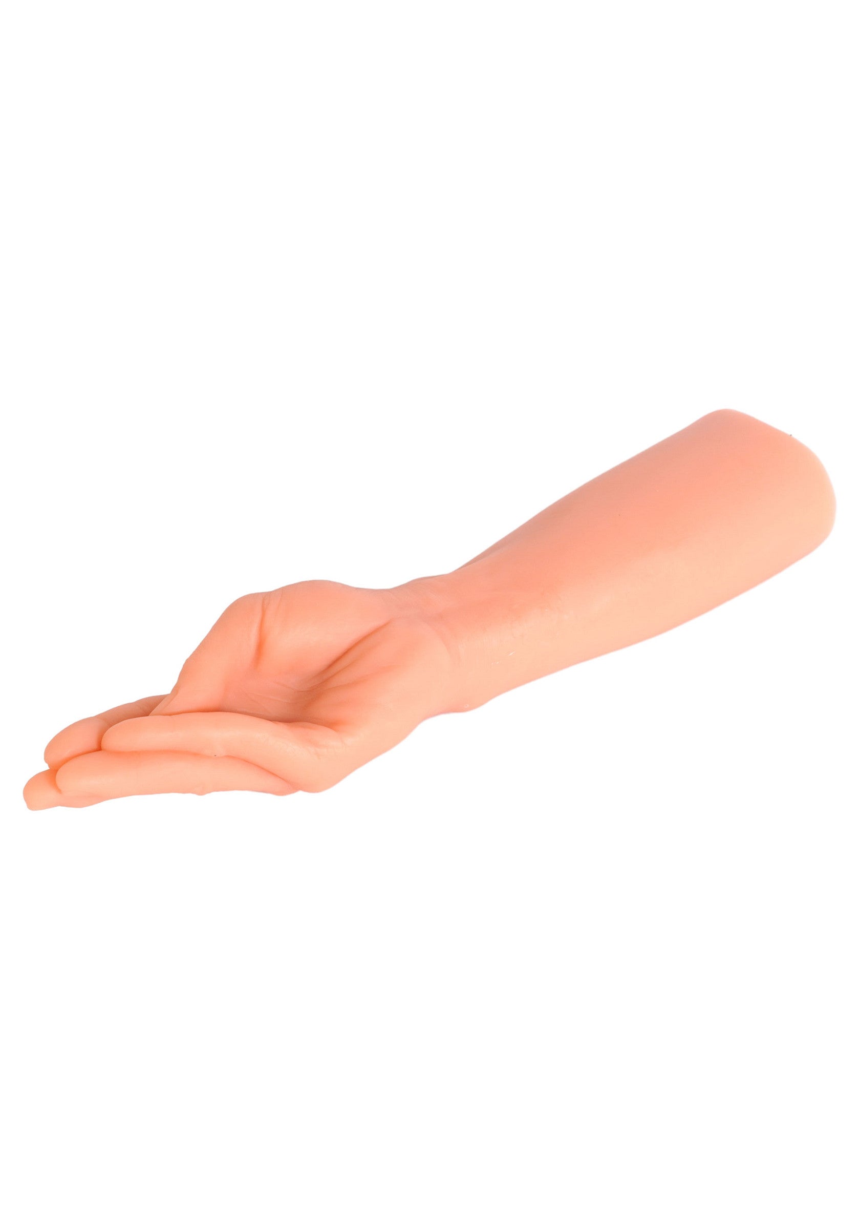 ToyJoy Extreme The Hand Dong PVC 36 cm