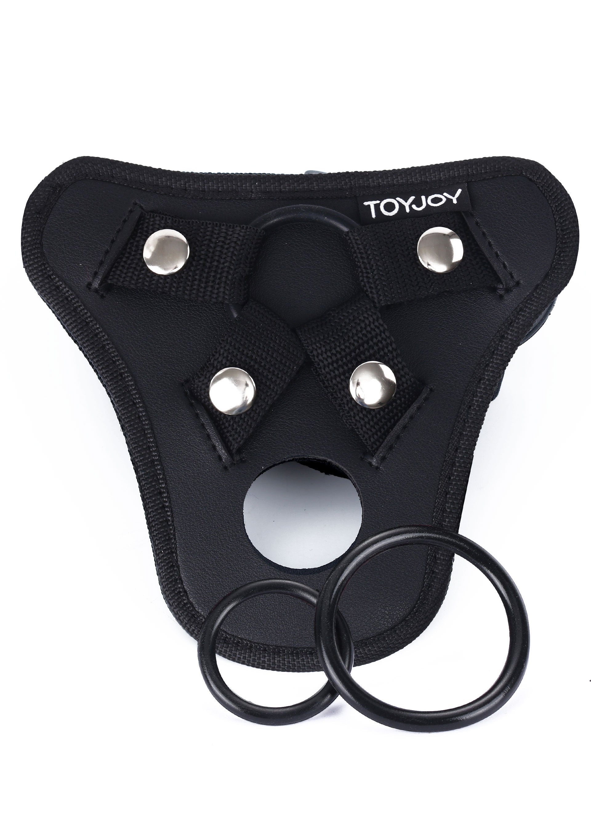 ToyJoy Strap-On Pleasure Hole Harness