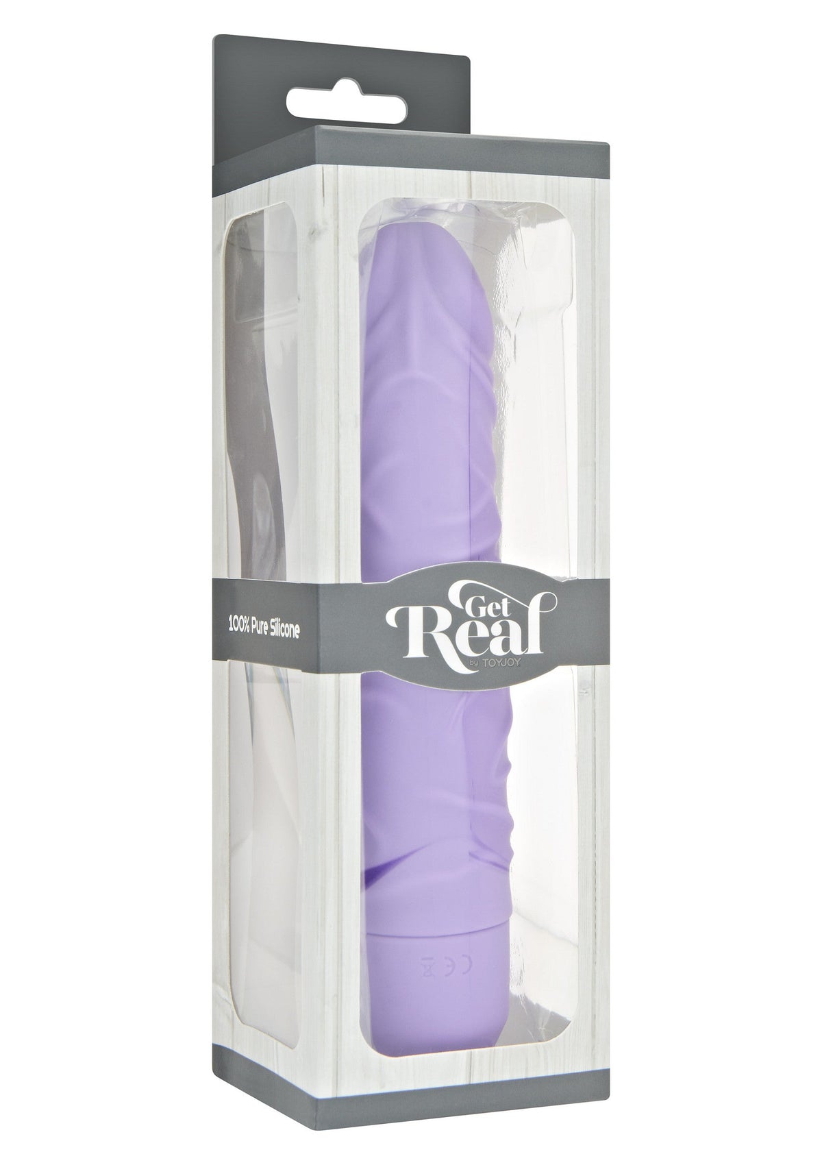 ToyJoy Classic Original Vibrator