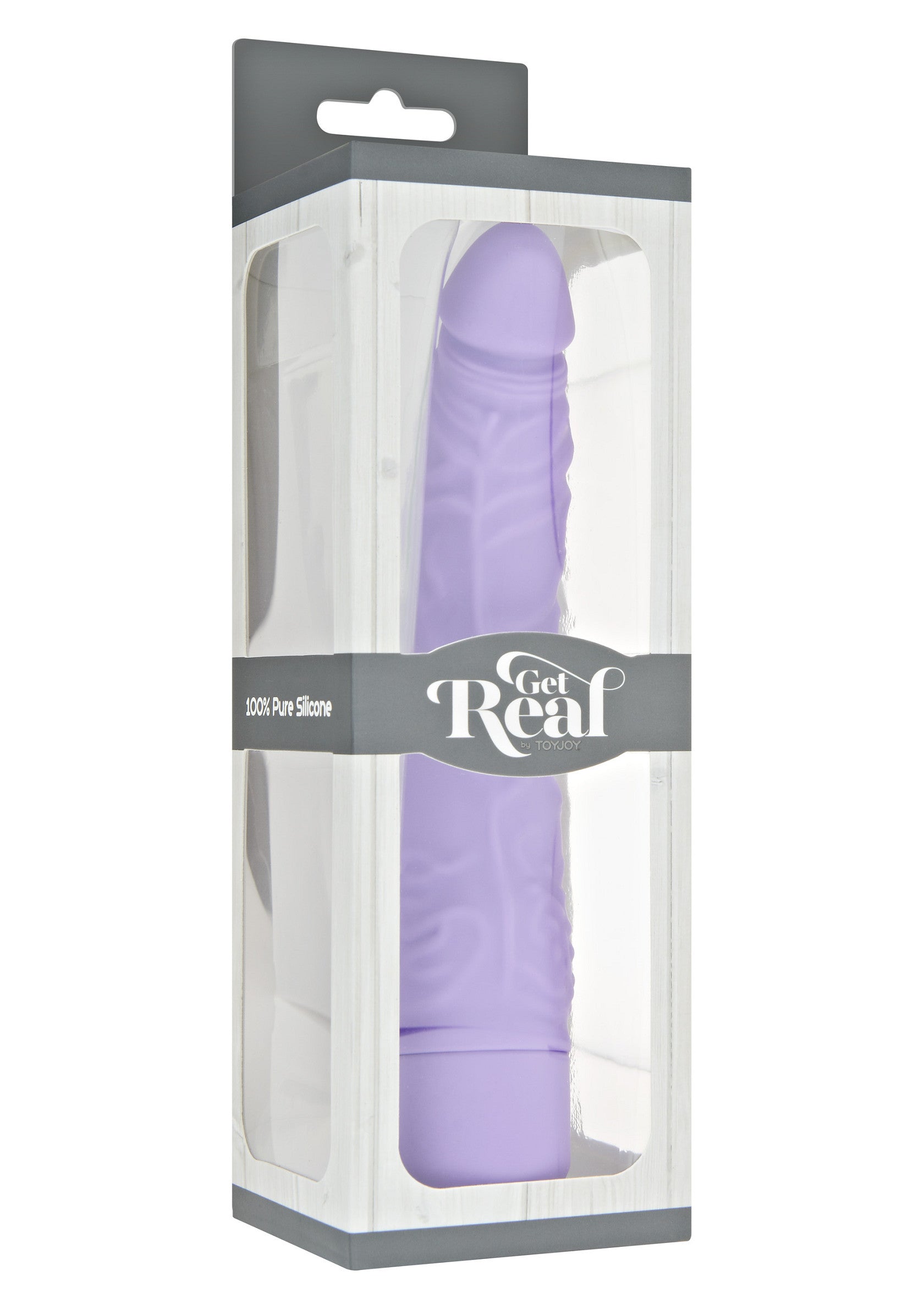 ToyJoy Classic Slim Vibrator