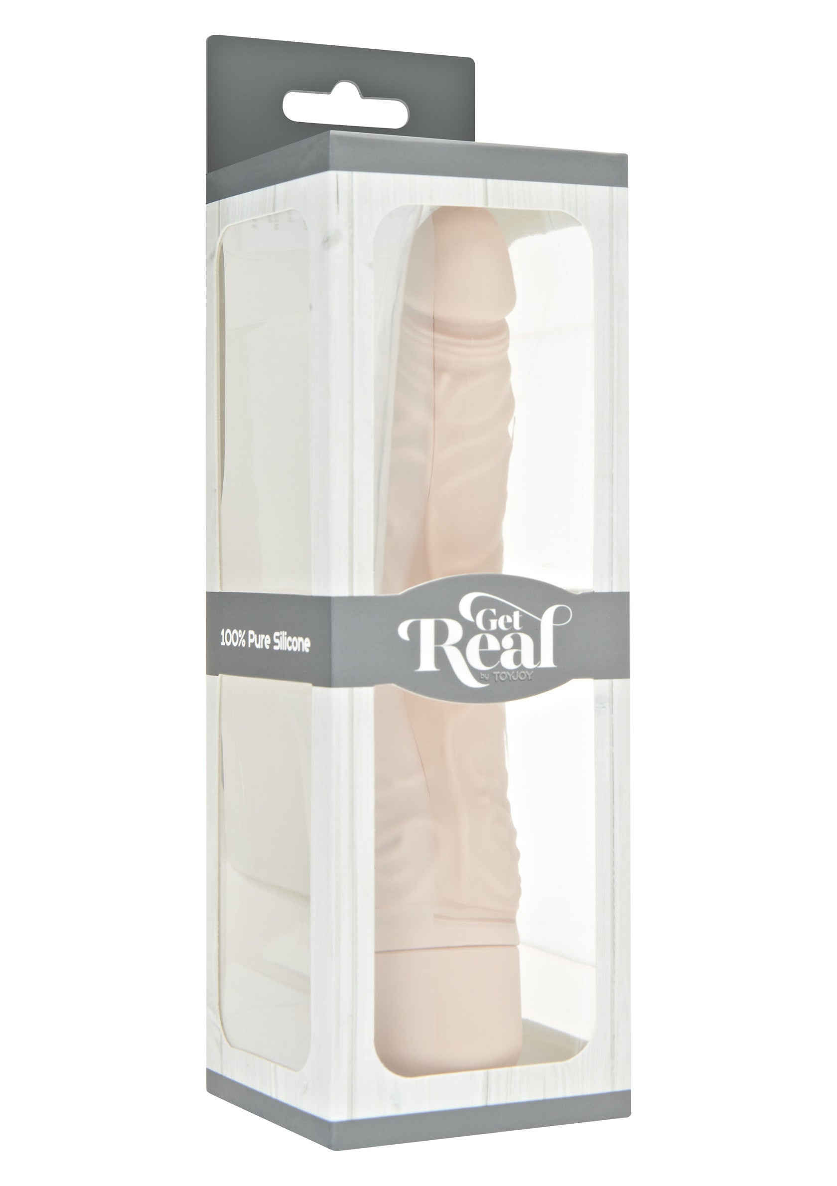 ToyJoy Classic Slim Vibrator
