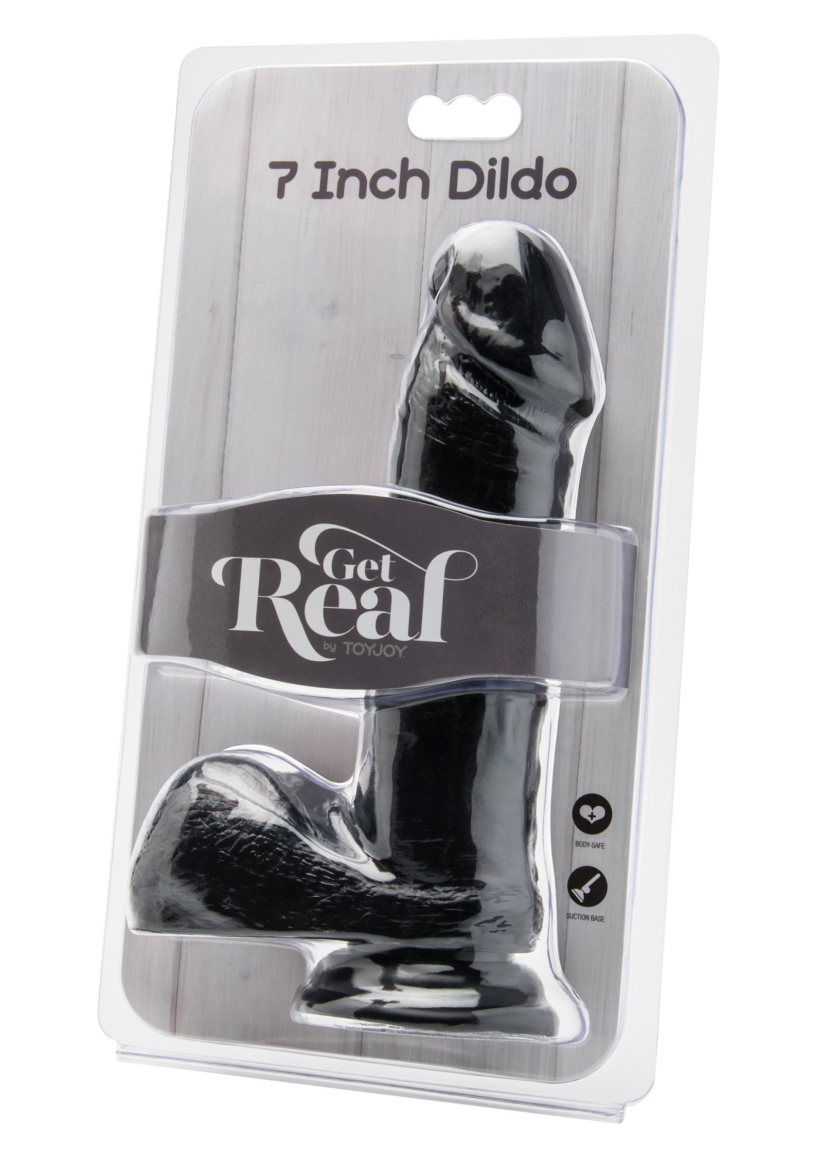 ToyJoy Dildo PVC 18 cm