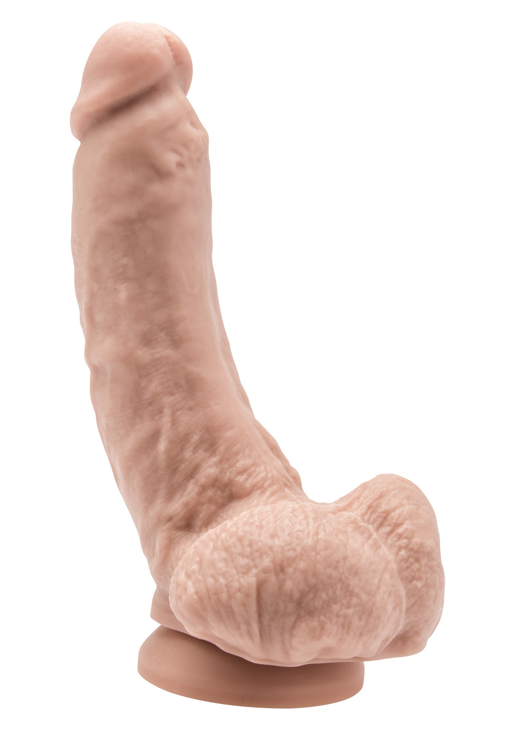 ToyJoy Dildo PVC 20.5 cm