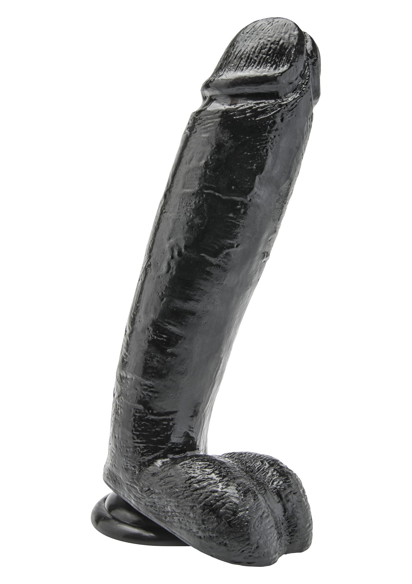 ToyJoy Dildo PVC 25.5 cm