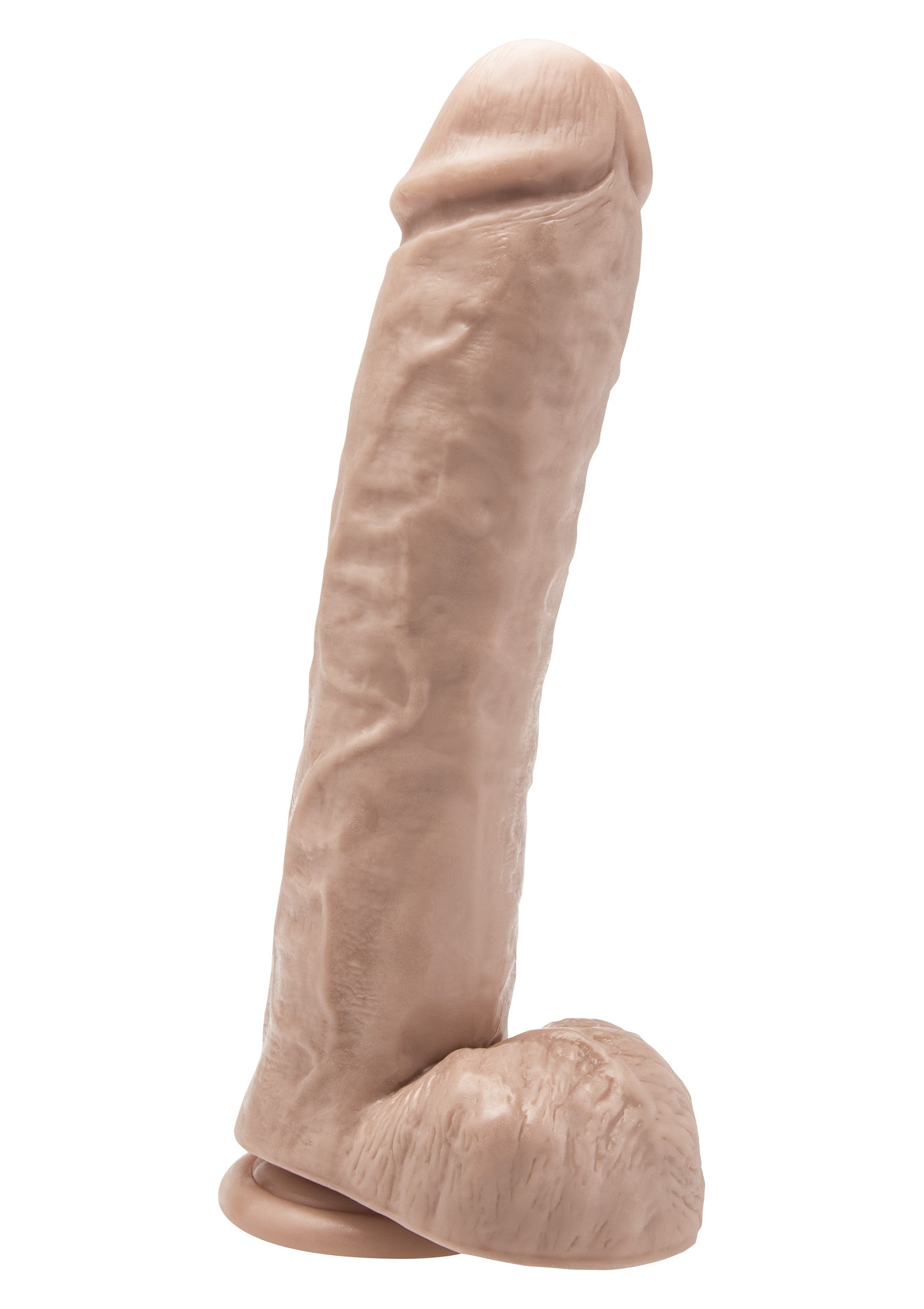 ToyJoy Dildo PVC 28 cm