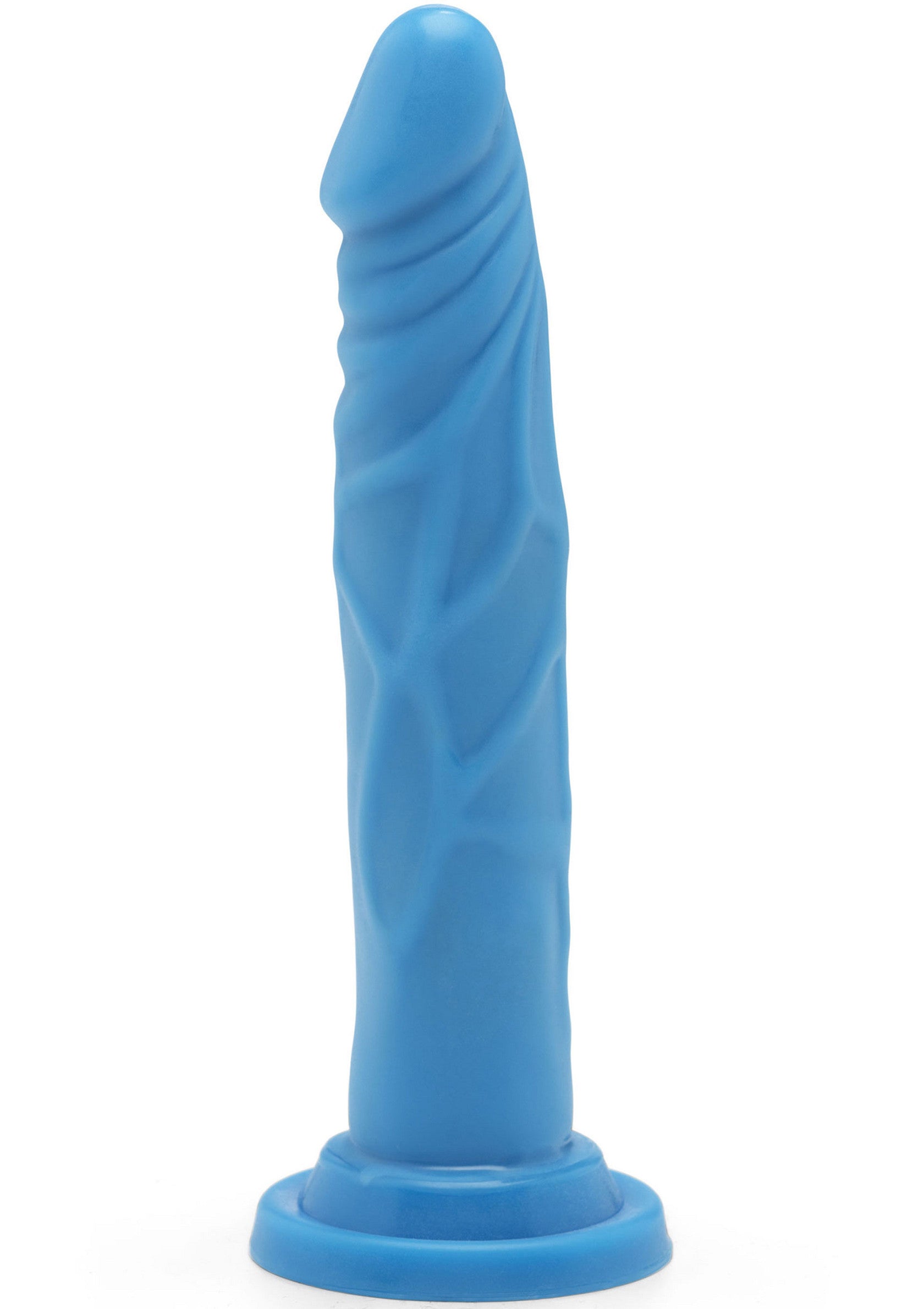 ToyJoy Happy Dicks Dong PVC 19 cm