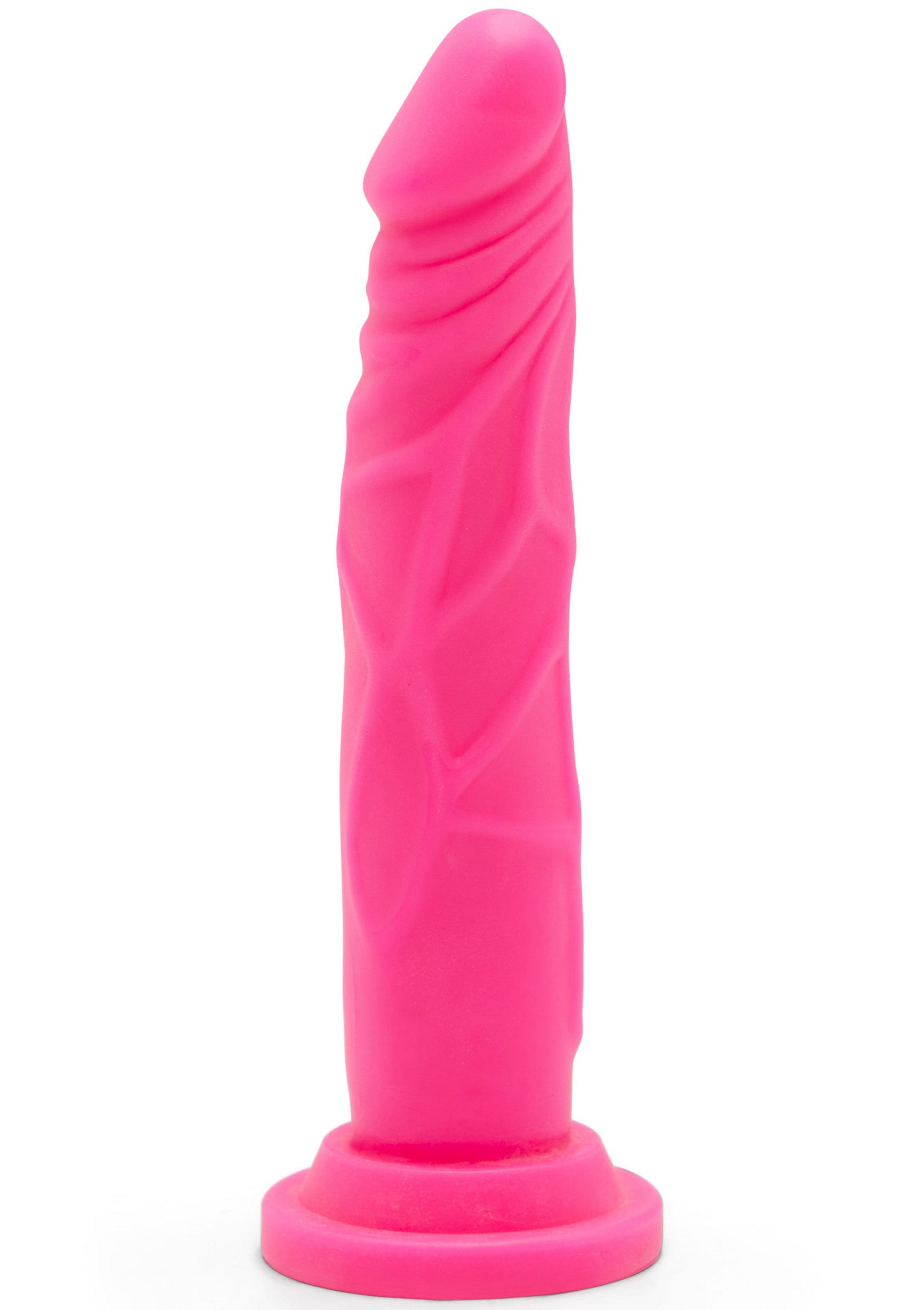 ToyJoy Happy Dicks Dong PVC 19 cm