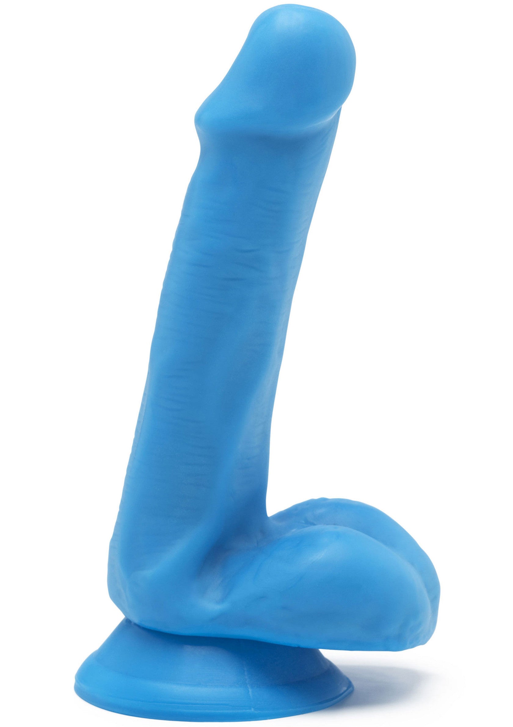 ToyJoy Happy Dicks Dildo PVC 15 cm