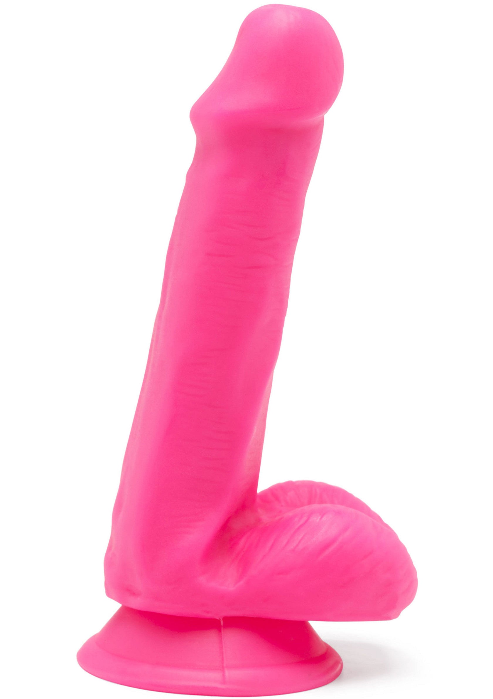 ToyJoy Happy Dicks Dildo PVC 15 cm