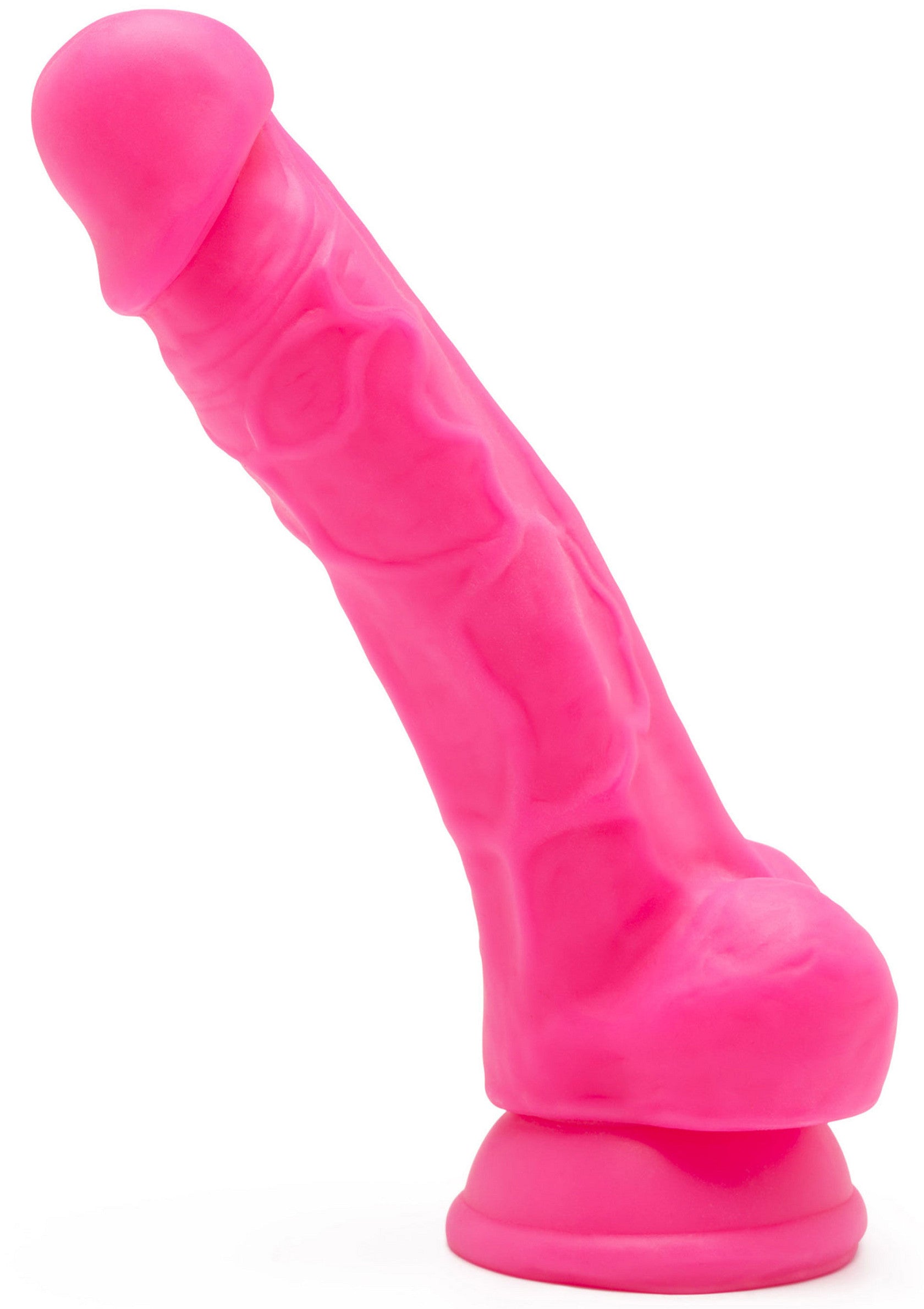 ToyJoy Happy Dicks Dildo PVC 19 cm