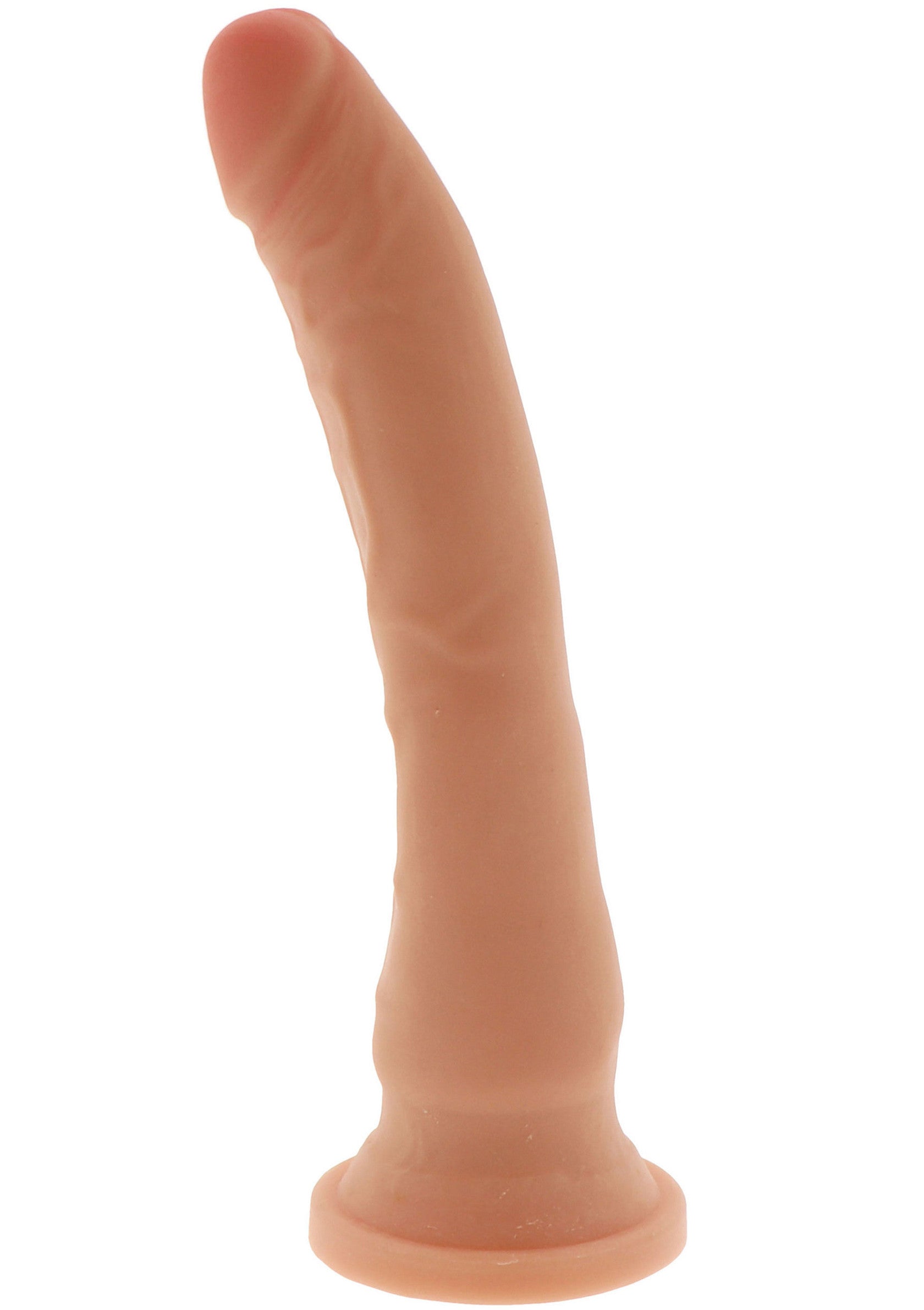 ToyJoy Dual Density Dong TPE 23.5 cm