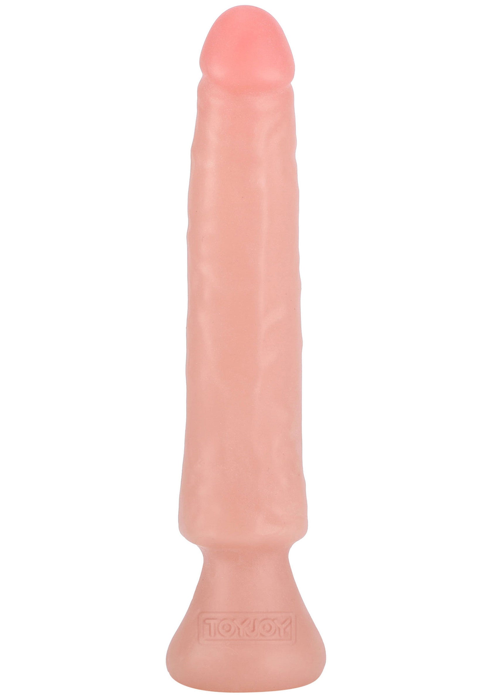 ToyJoy Dong Starter PVC 16 cm