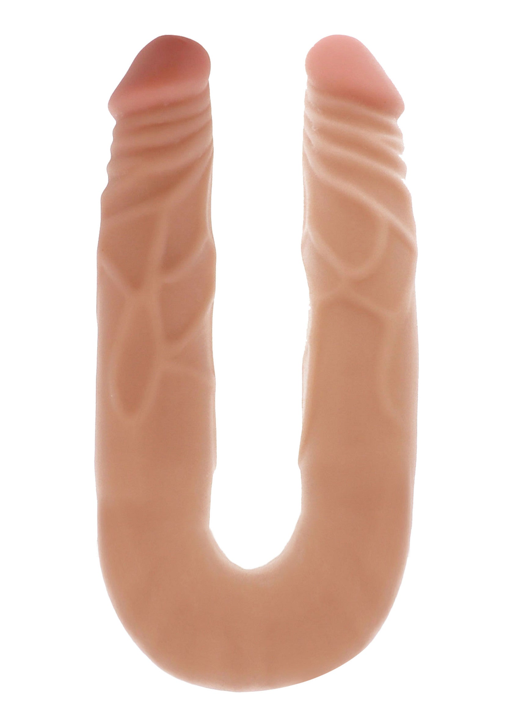 ToyJoy Double Dong PVC 35 cm