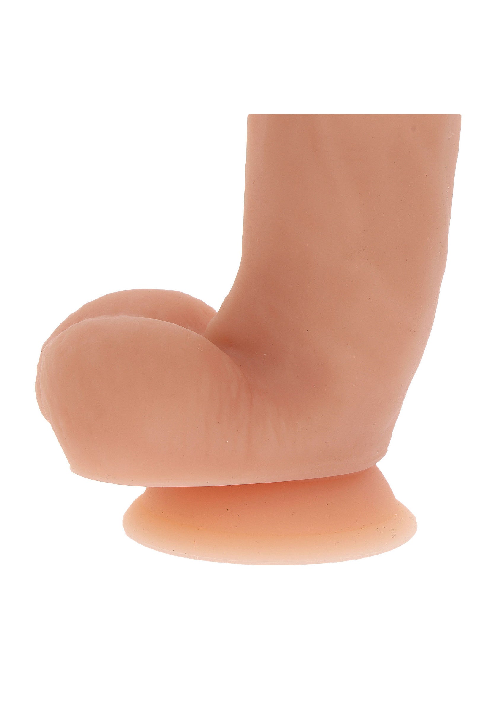 ToyJoy Dildo Silicone 18 cm