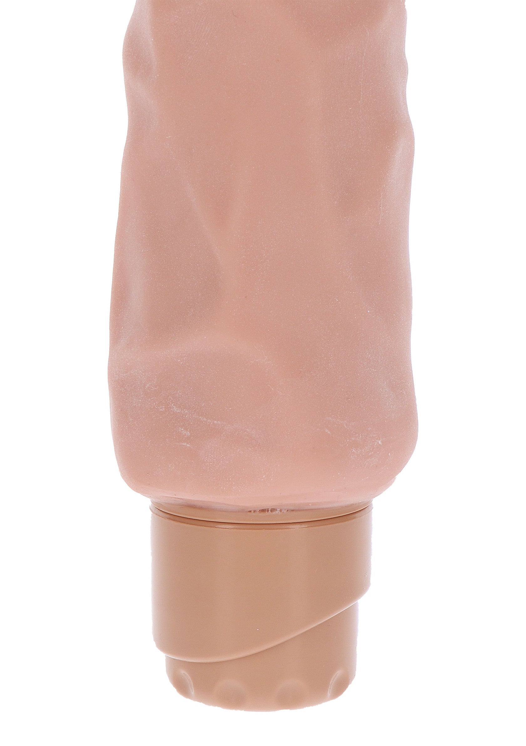 ToyJoy Dual Density Vibrator TPE 23 cm
