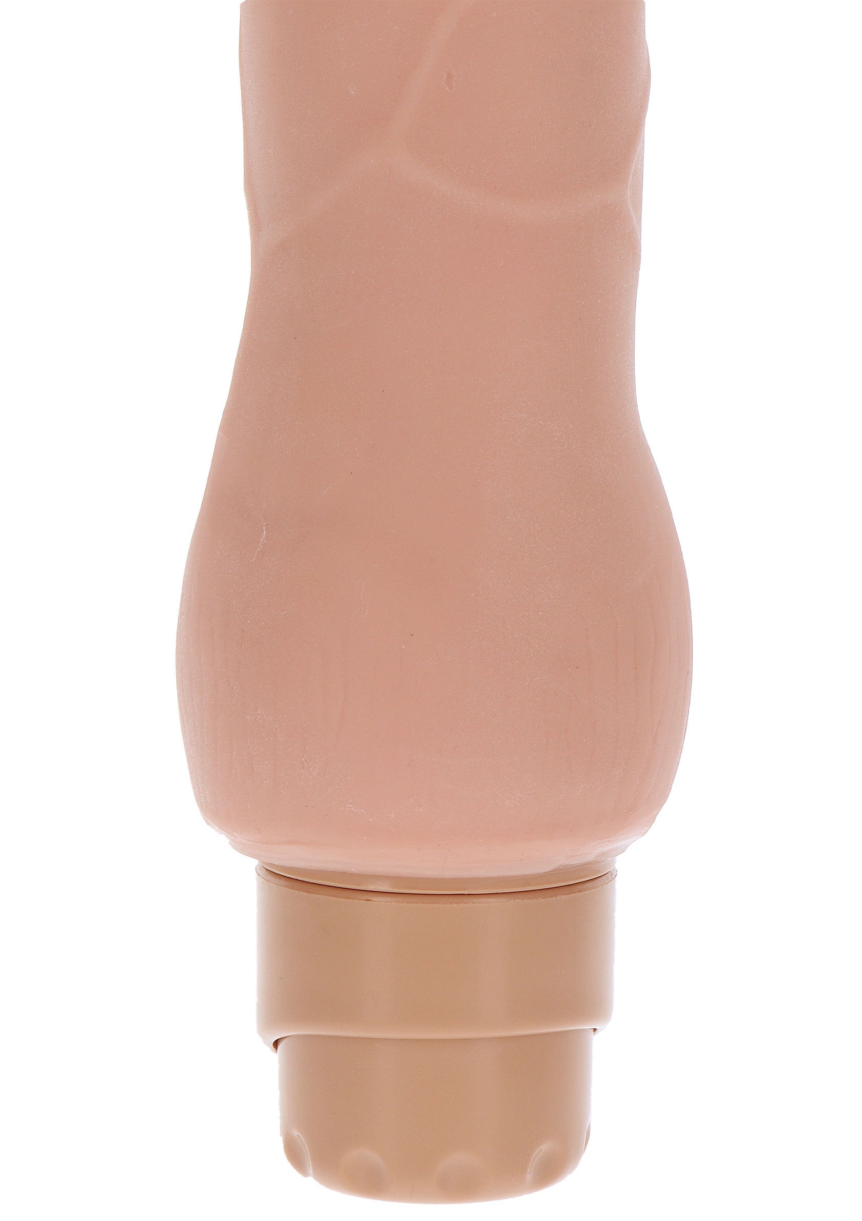 ToyJoy Dual Density Vibrator TPE 22.5 cm