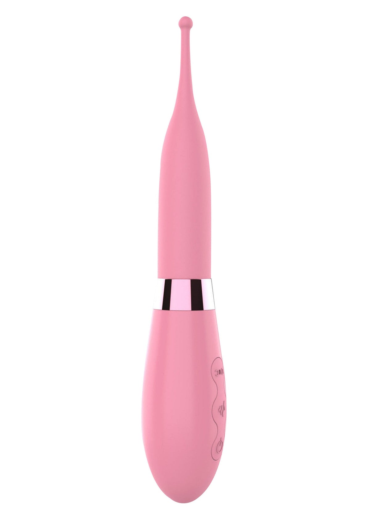 ToyJoy Pin Point Fest Vibrator