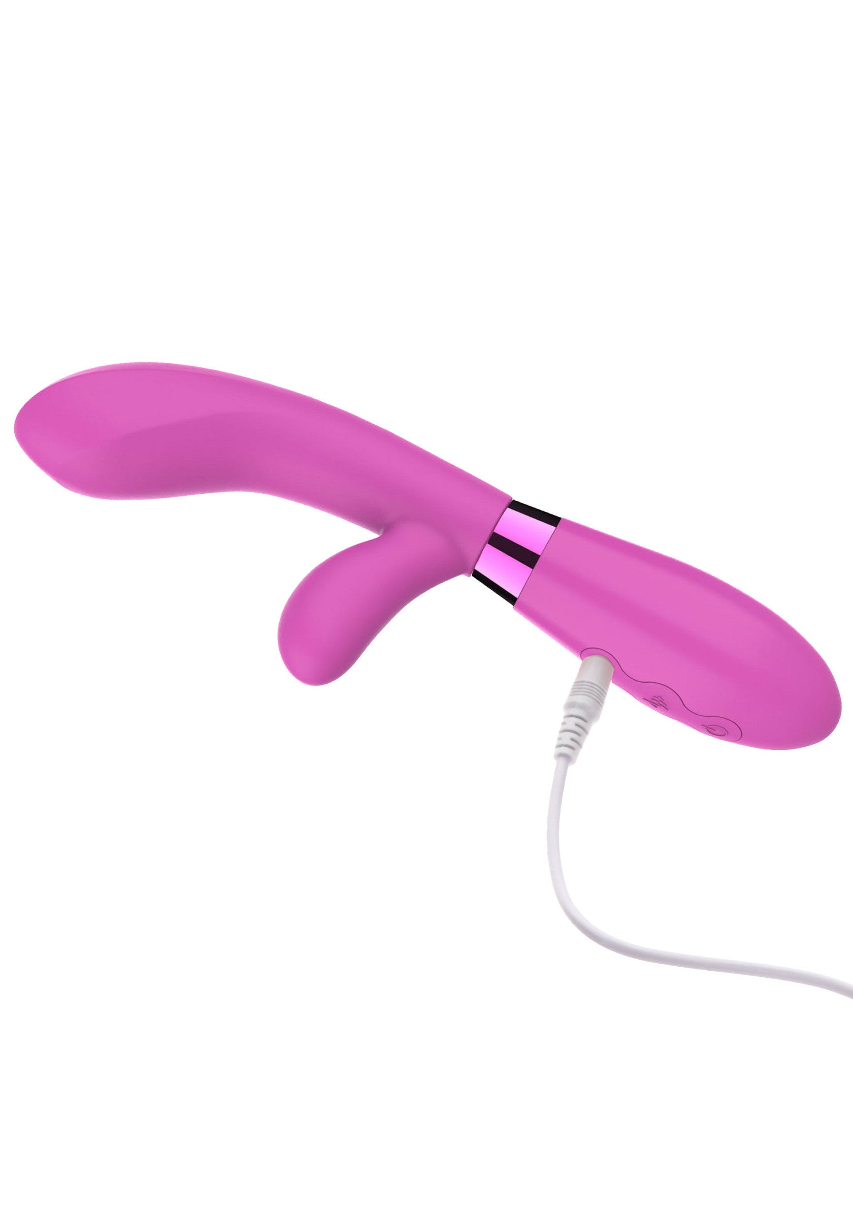 ToyJoy Jingle Fiesta Vibrator