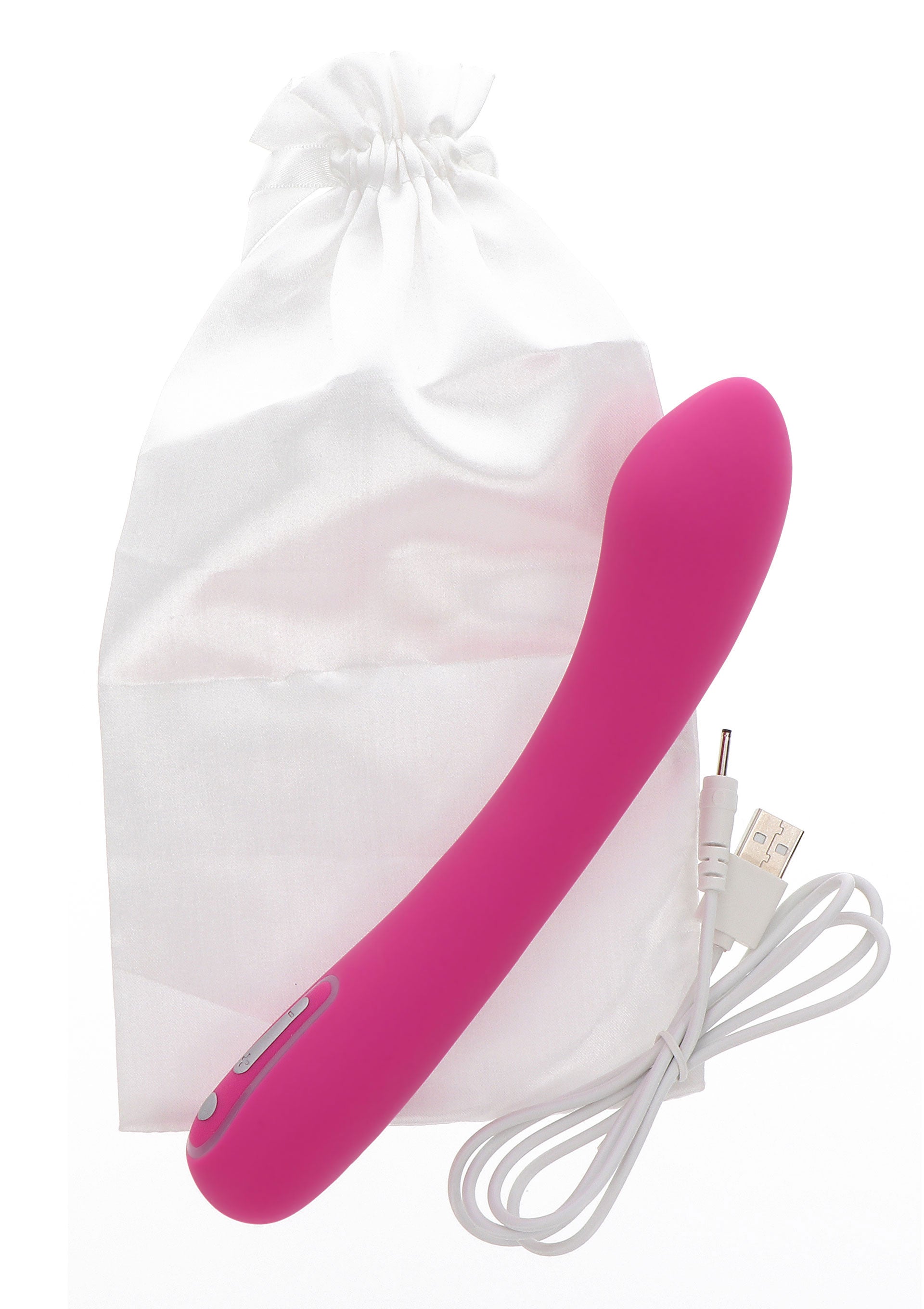 ToyJoy Awesome G-Spot Vibrator