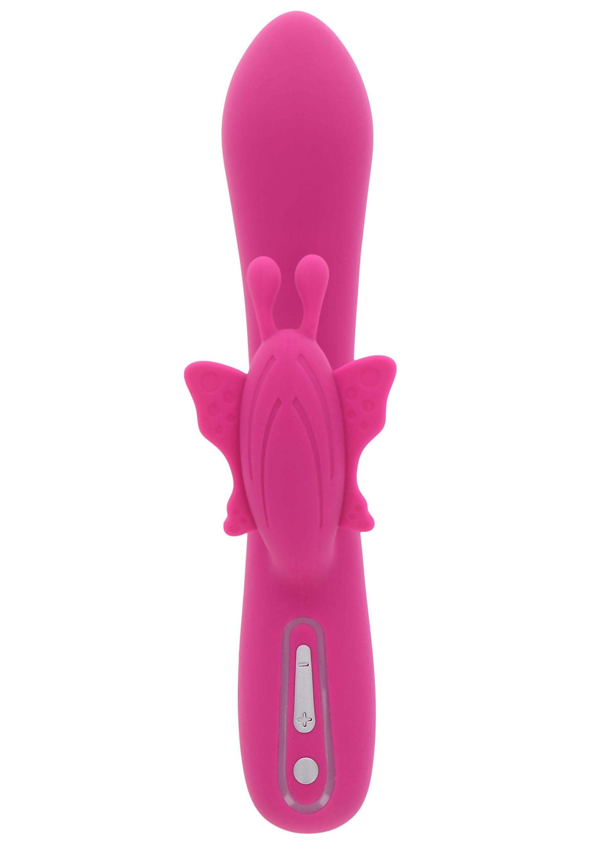 ToyJoy Fabulous Butterfly Vibrator