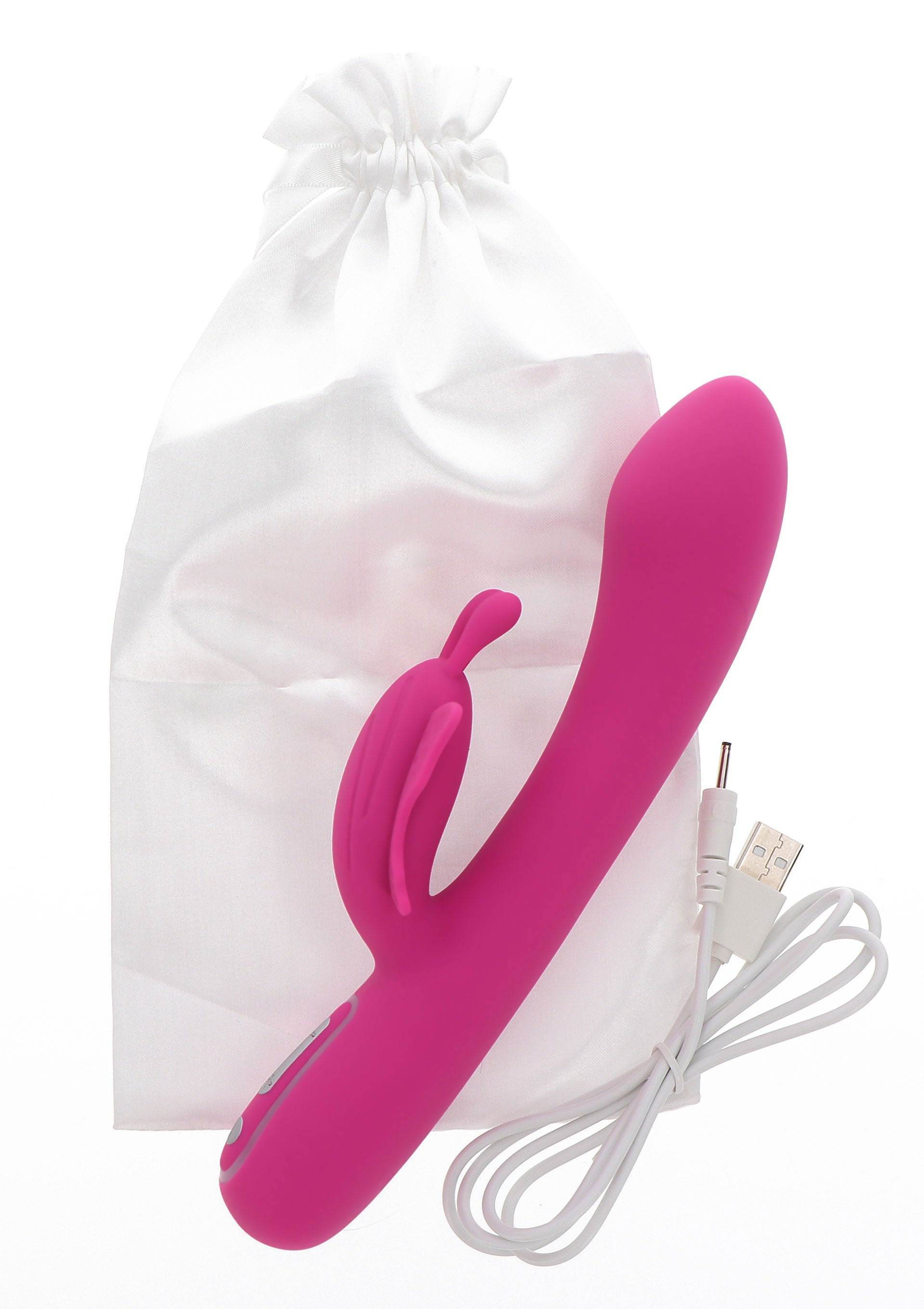 ToyJoy Fabulous Butterfly Vibrator